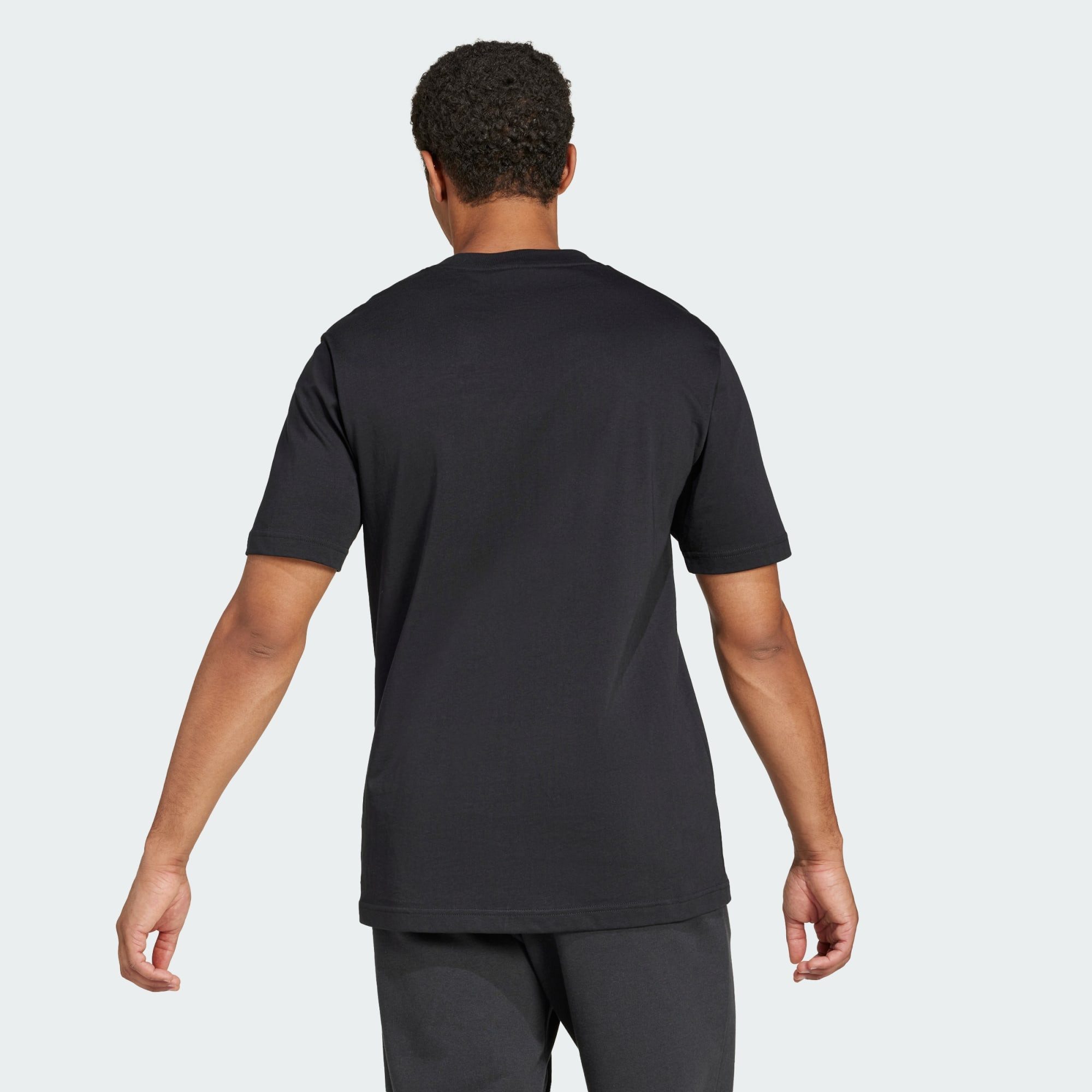 adidas Sportswear Poloshirt ESSENTIALS BIG LOGO günstig online kaufen