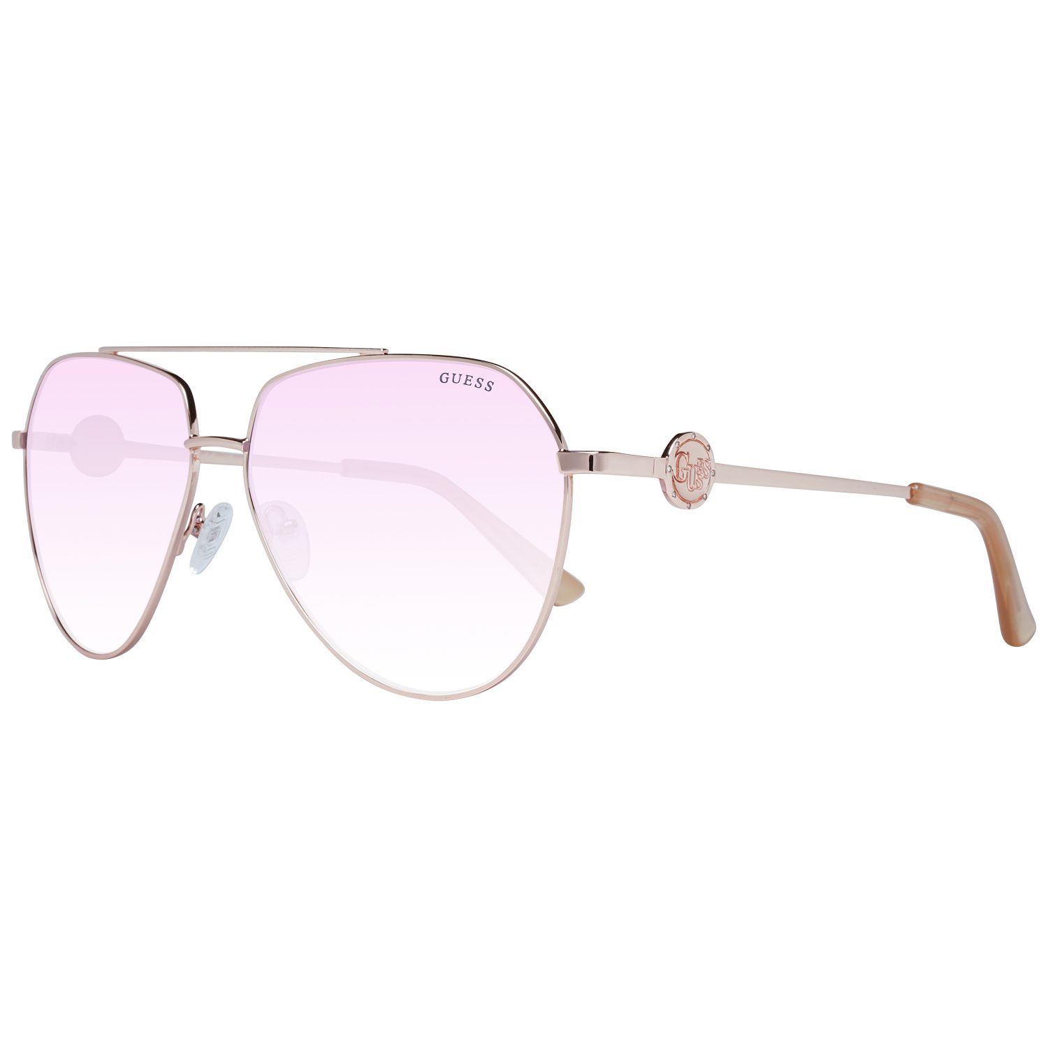 Guess Pilotenbrille GF6140 6228T