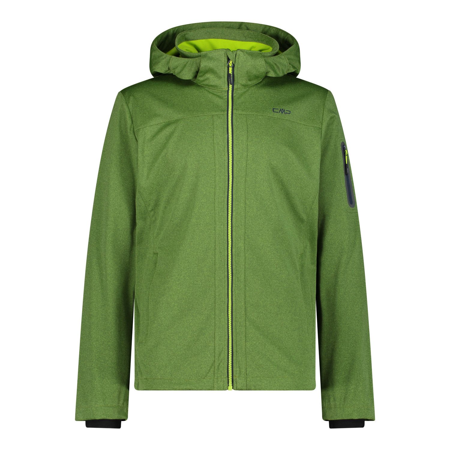 CMP Softshelljacke CMP Herren Softshelljacke Man günstig online kaufen