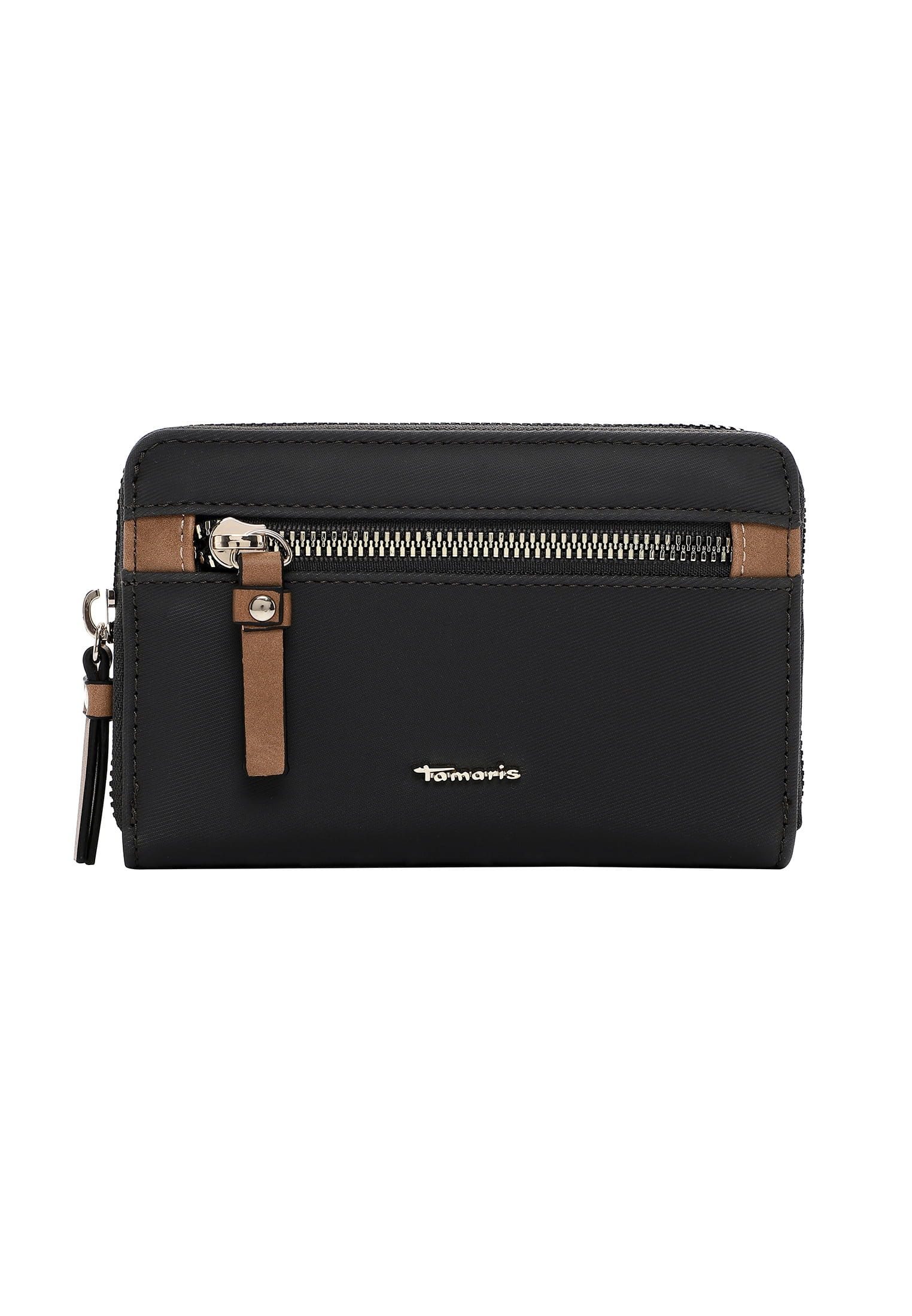 Tamaris Geldbörse TAS Gertraud (1-tlg), Für Damen