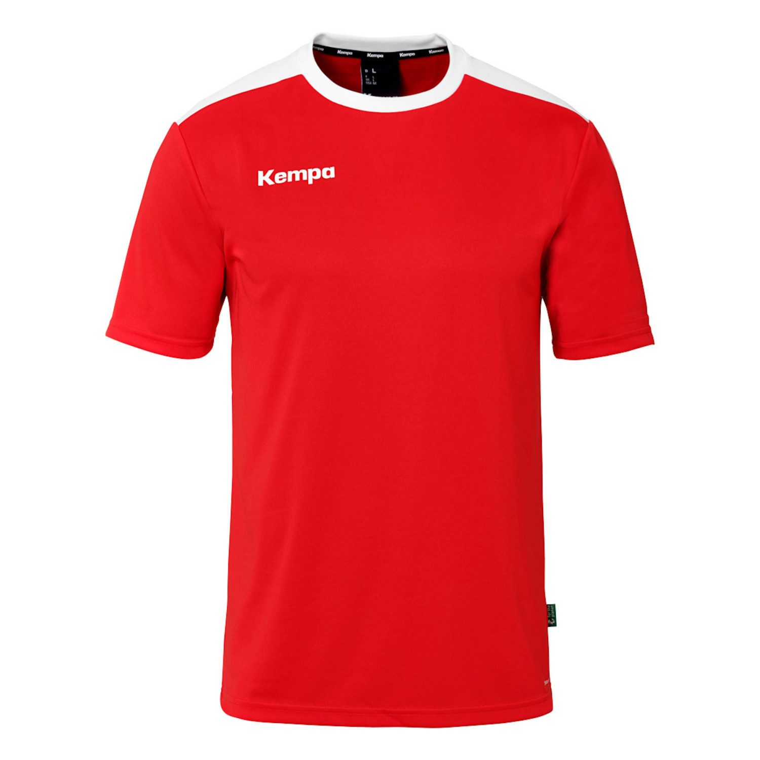 T-Shirt Kempa Herren Trikot Emotion 27