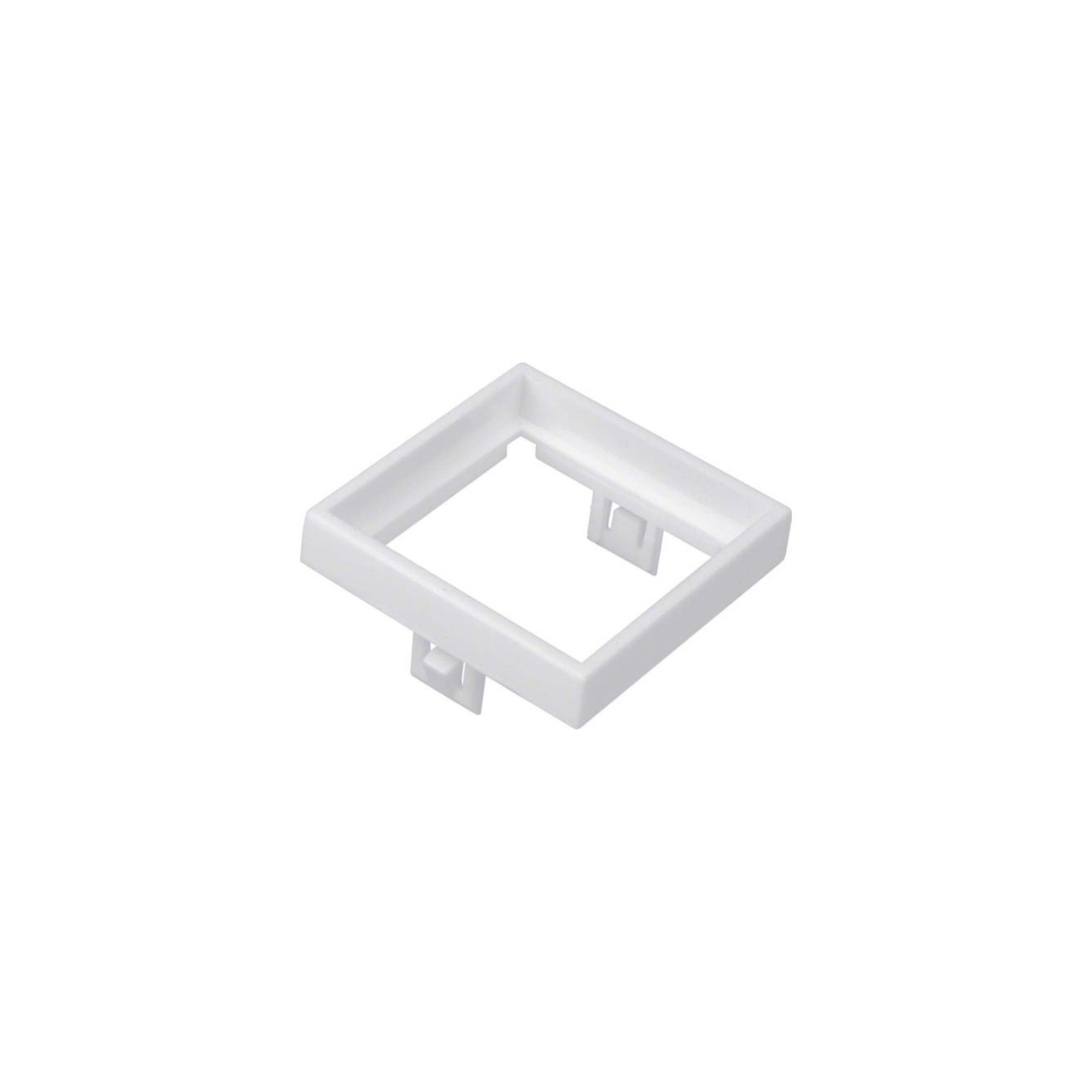 Hager Spannzange Tehalit Adapterrahmen GBMAR5045