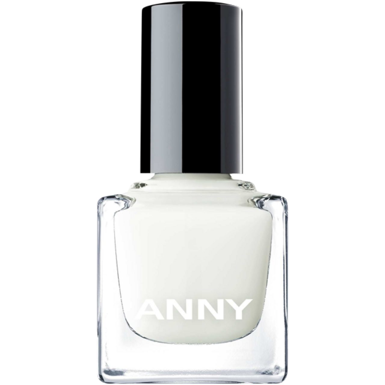 ANNY Nagellack Silicium Nail Power