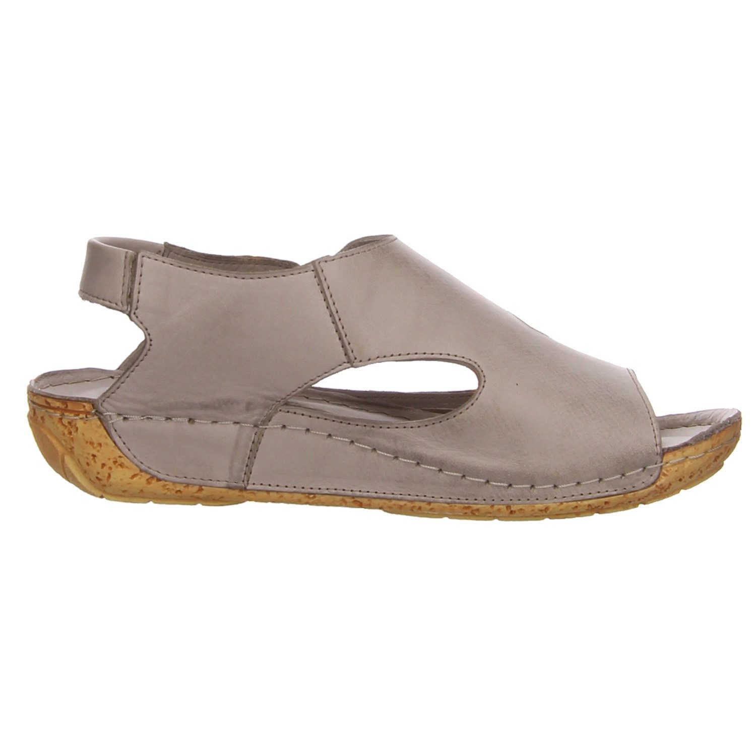 Gemini Riemchensandalette