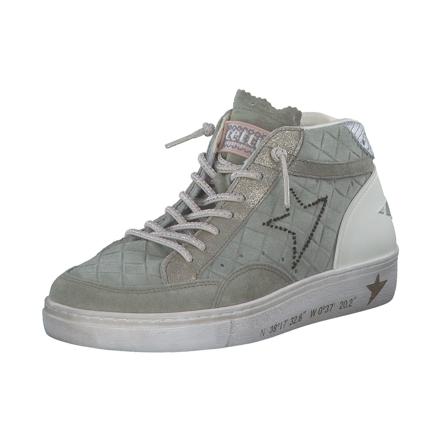 Cetti C1267 SRA Кроссовки