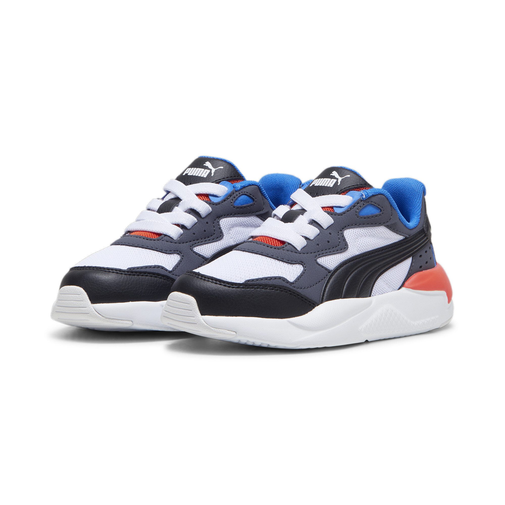 PUMA X-Ray Speed AC Sneakers Kinder Sneaker