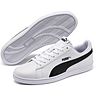 Puma White-Puma Black