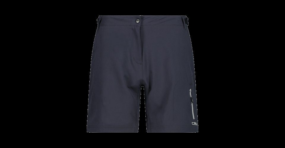 CMP Fahrradhose WOMAN FREE BIKE BERMUDA günstig online kaufen