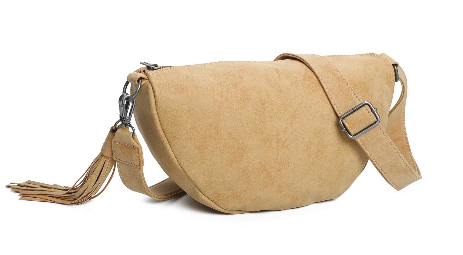 Fritzi aus Preußen Umhängetasche Vintage günstig online kaufen