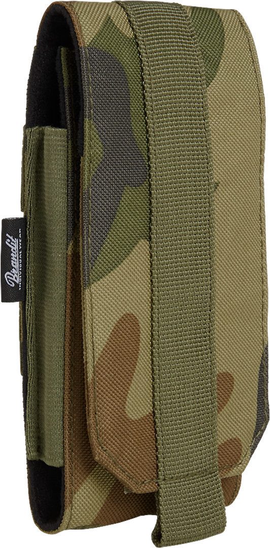 Brandit Freizeitrucksack Groß Molle Handytasche