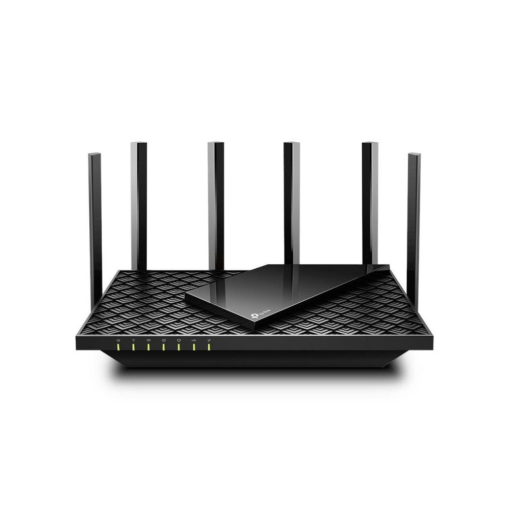 TP-LINK Archer AX72 WLAN-Router mit Wi-Fi 6. WLAN-Router