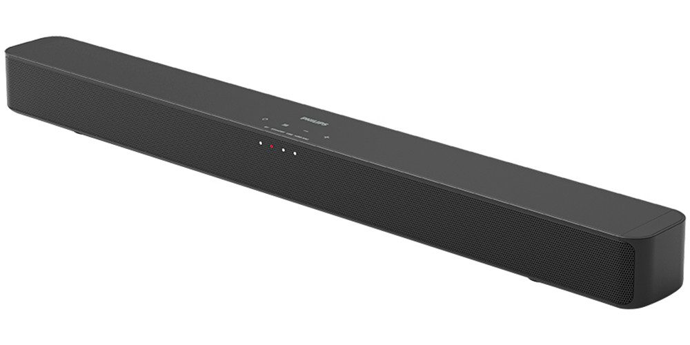 Philips TAB4000 Soundbar 2.0 (Bluetooth, 30 W)