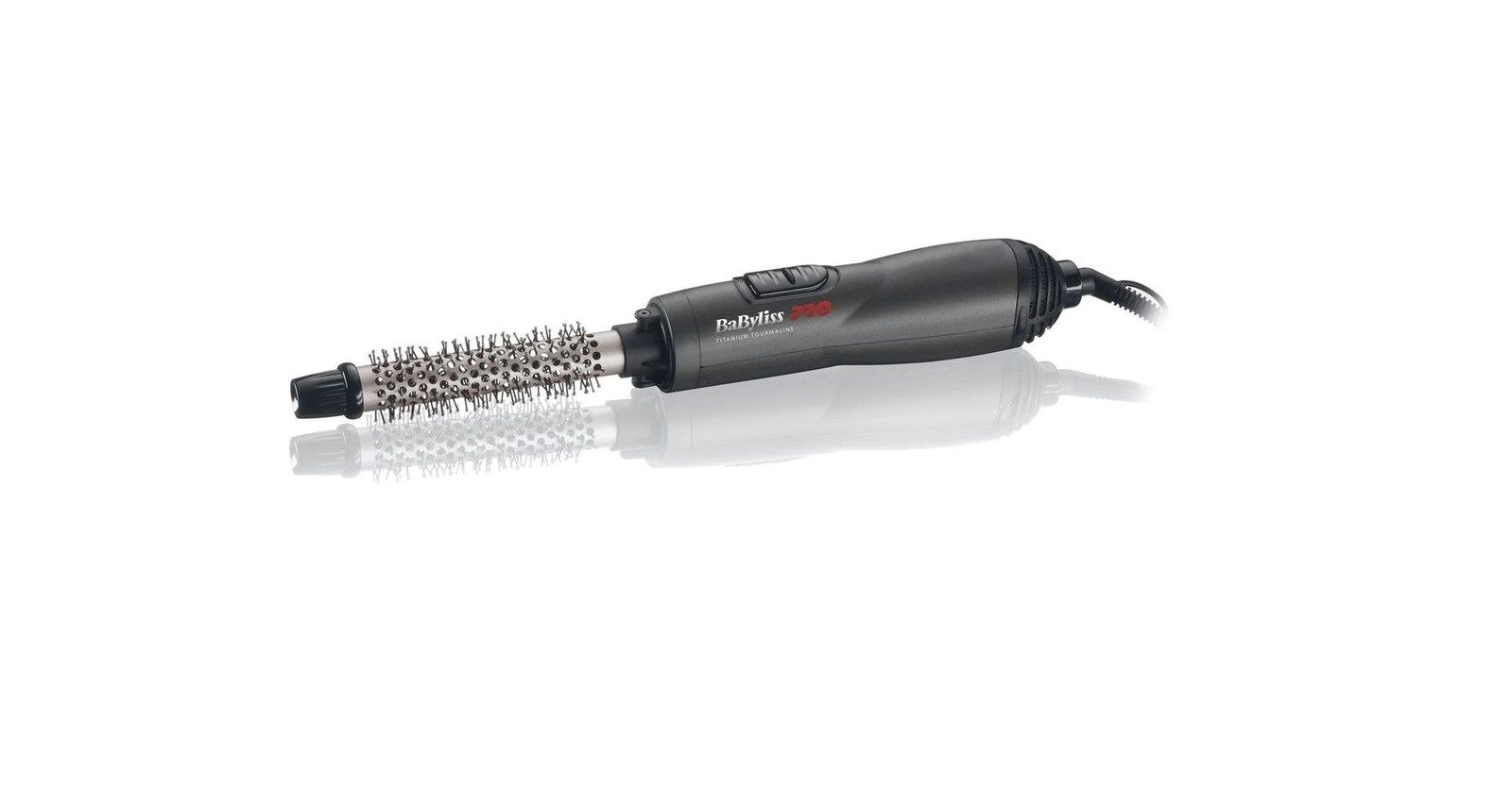BaBylissPRO Haarbürste BaByliss PRO Air Styler Ceramic