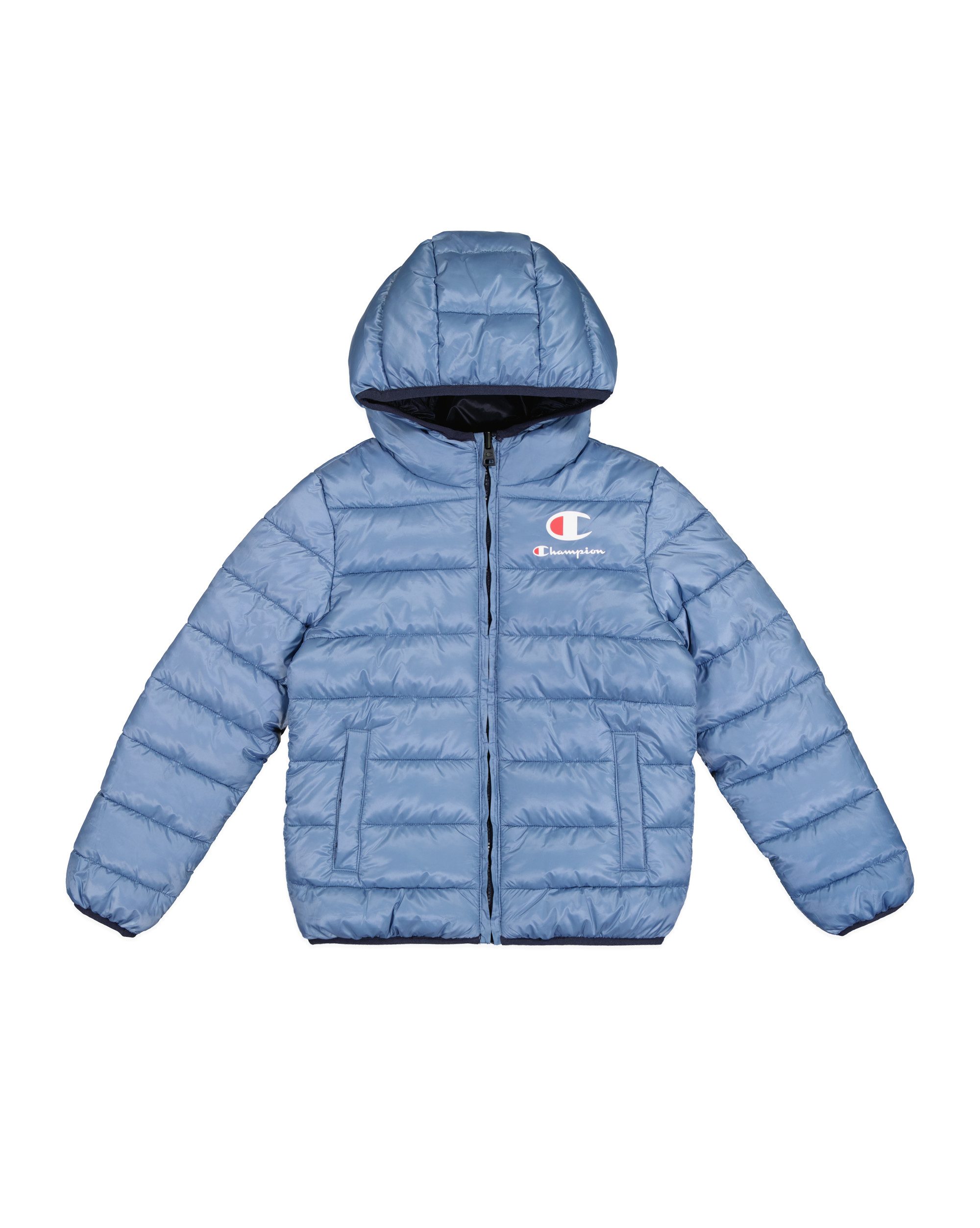 Wendejacke