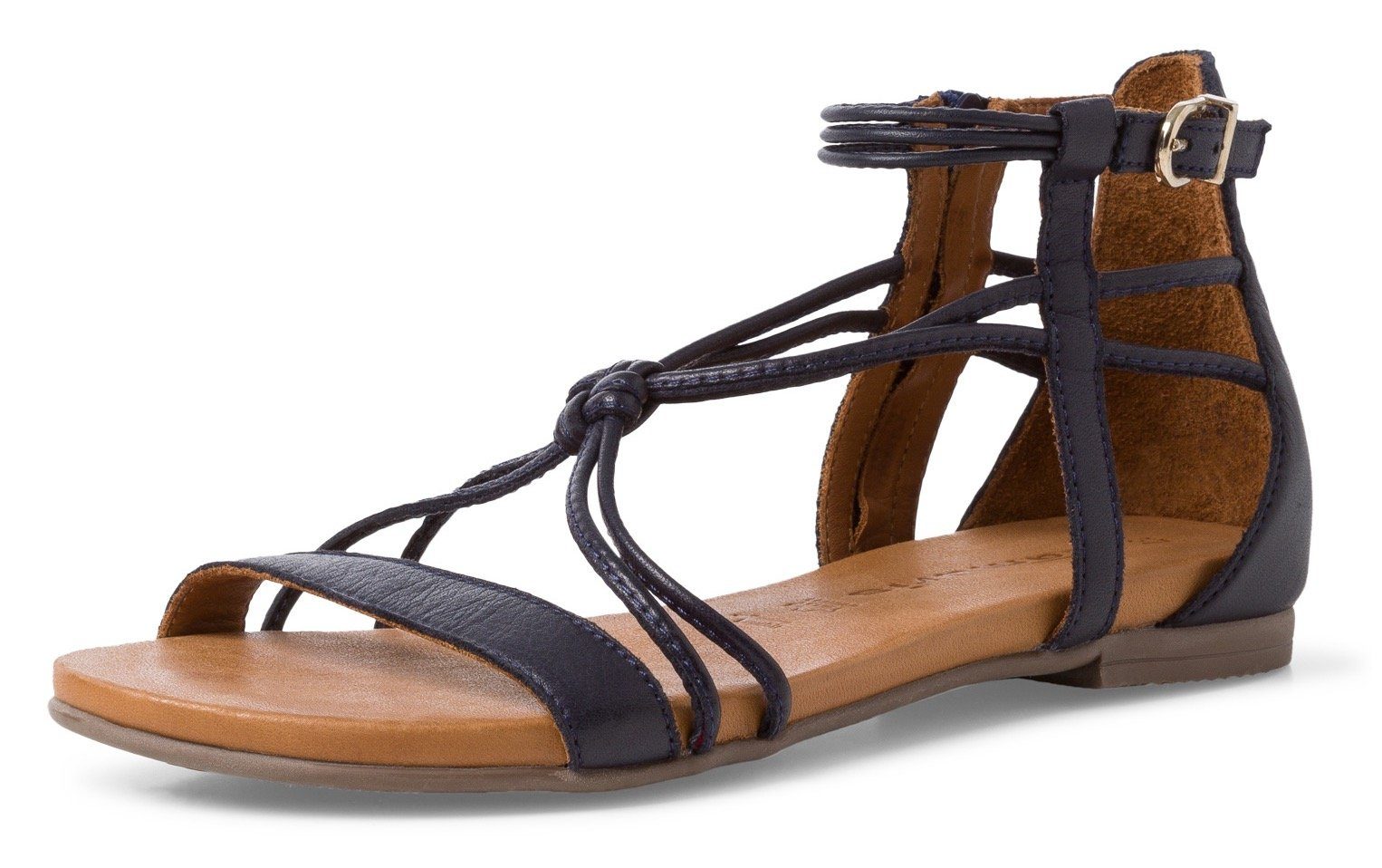 Tamaris »Kim« Sandale mit feinen Riemchen kaufen | OTTO