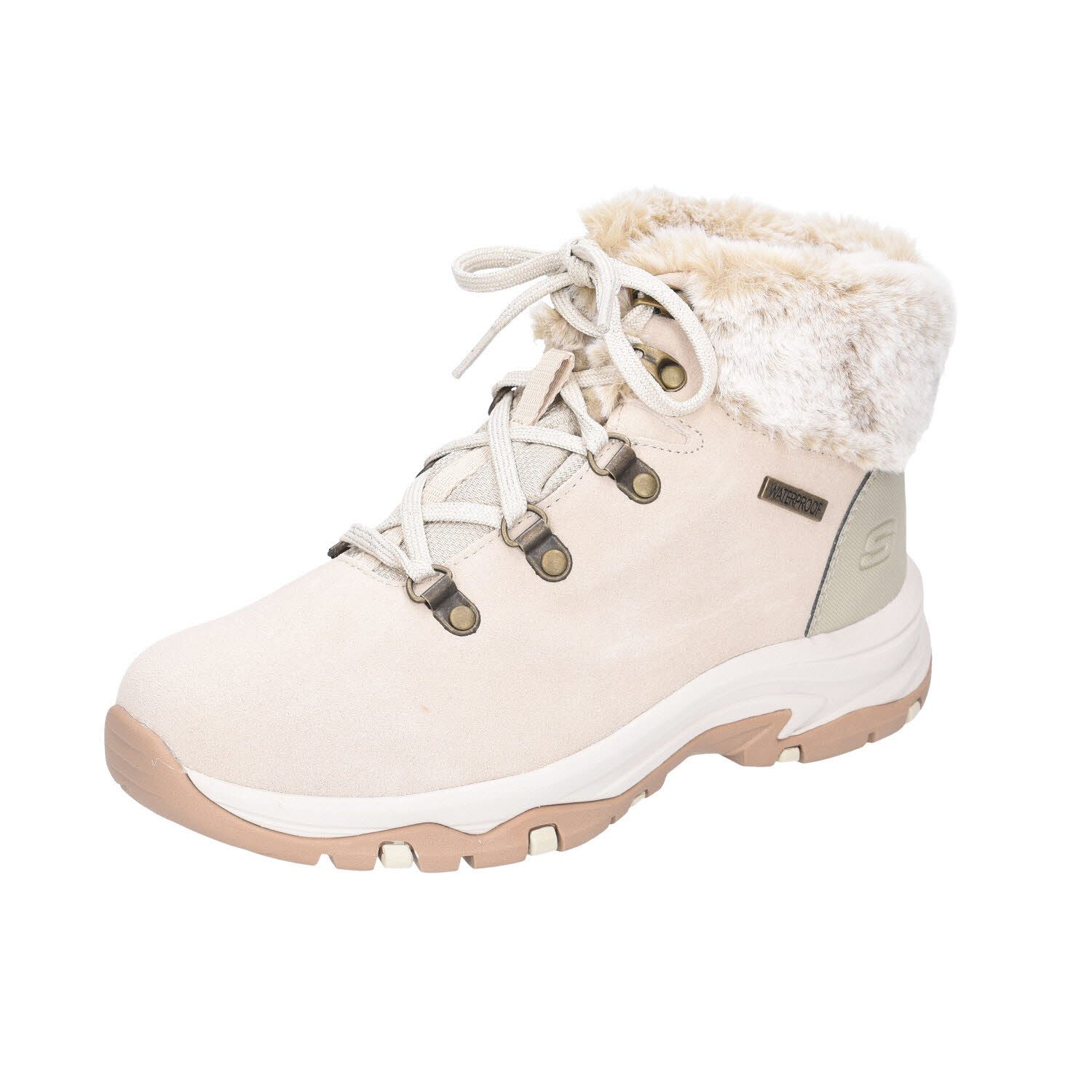 Trego Falls Finest Winterstiefel