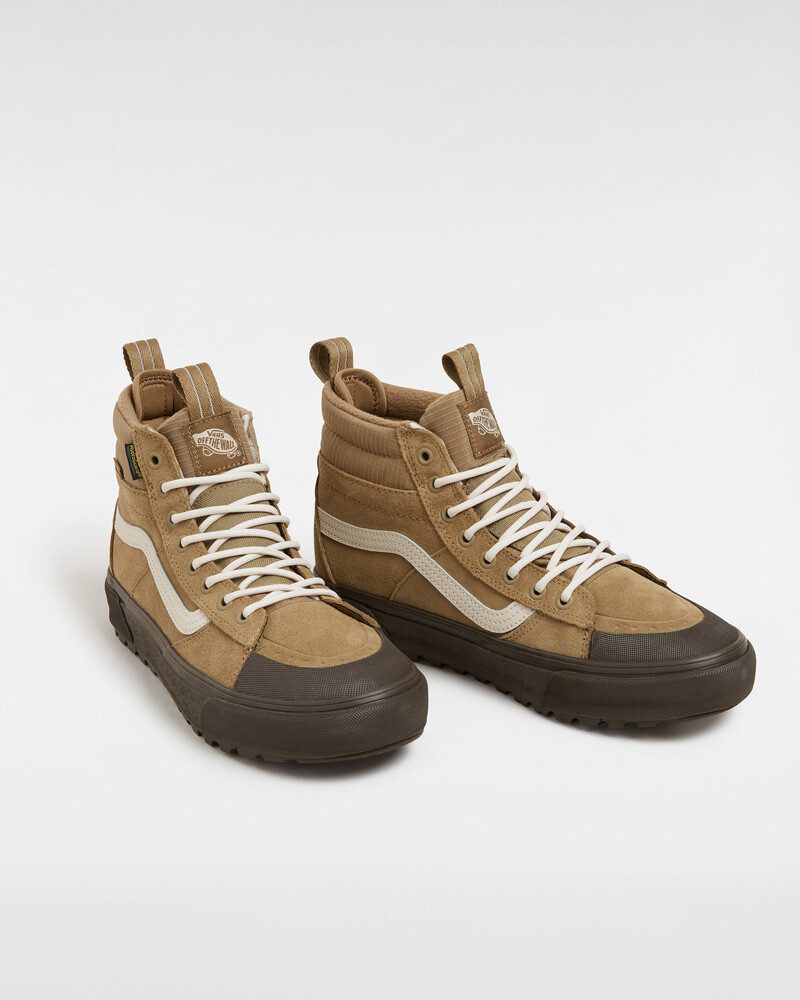 MTE Sk8-Hi Waterproof Sneakerboots