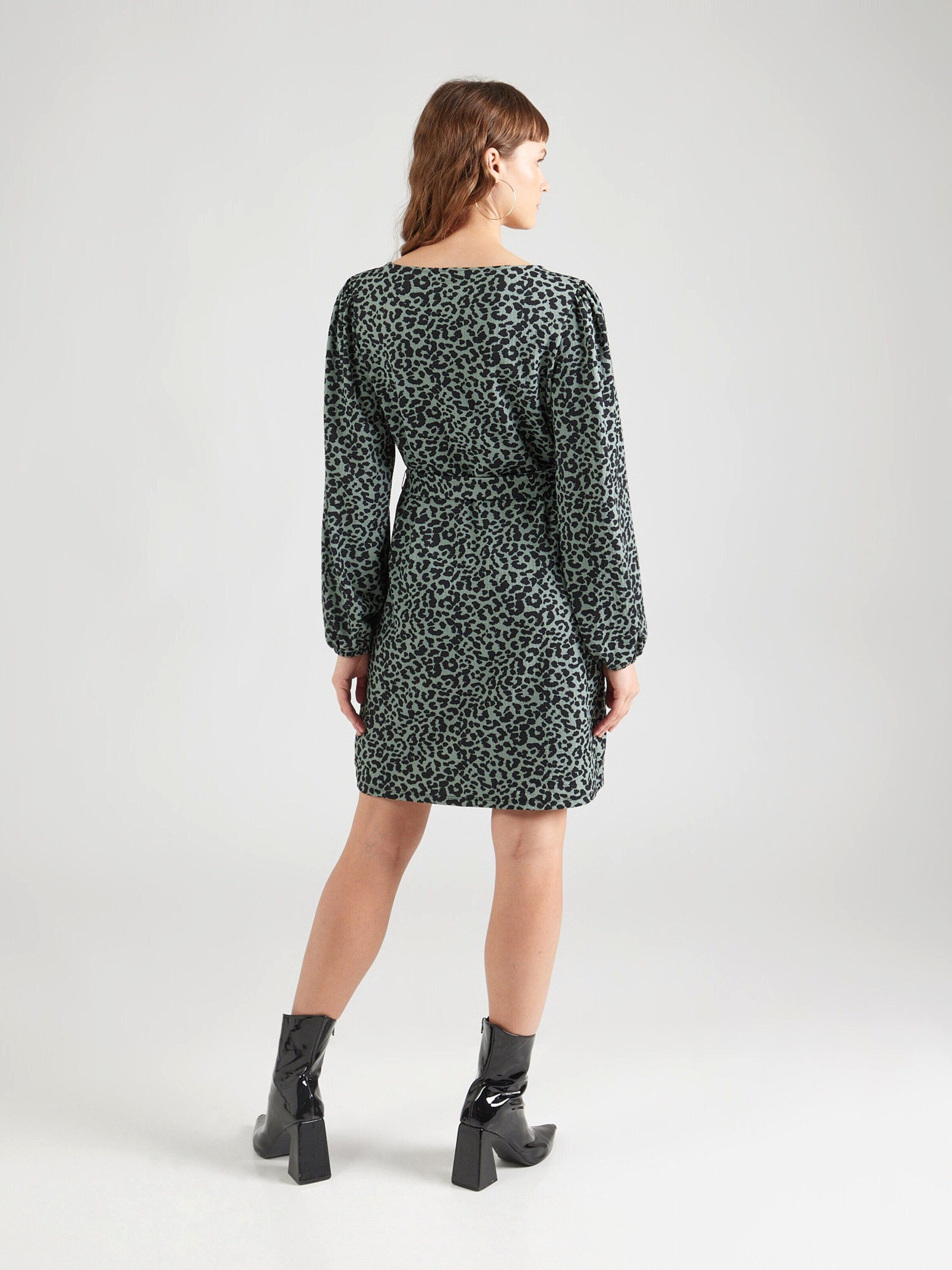 Vero Moda Sommerkleid VMMERVE (1-tlg) Drapiert/gerafft günstig online kaufen
