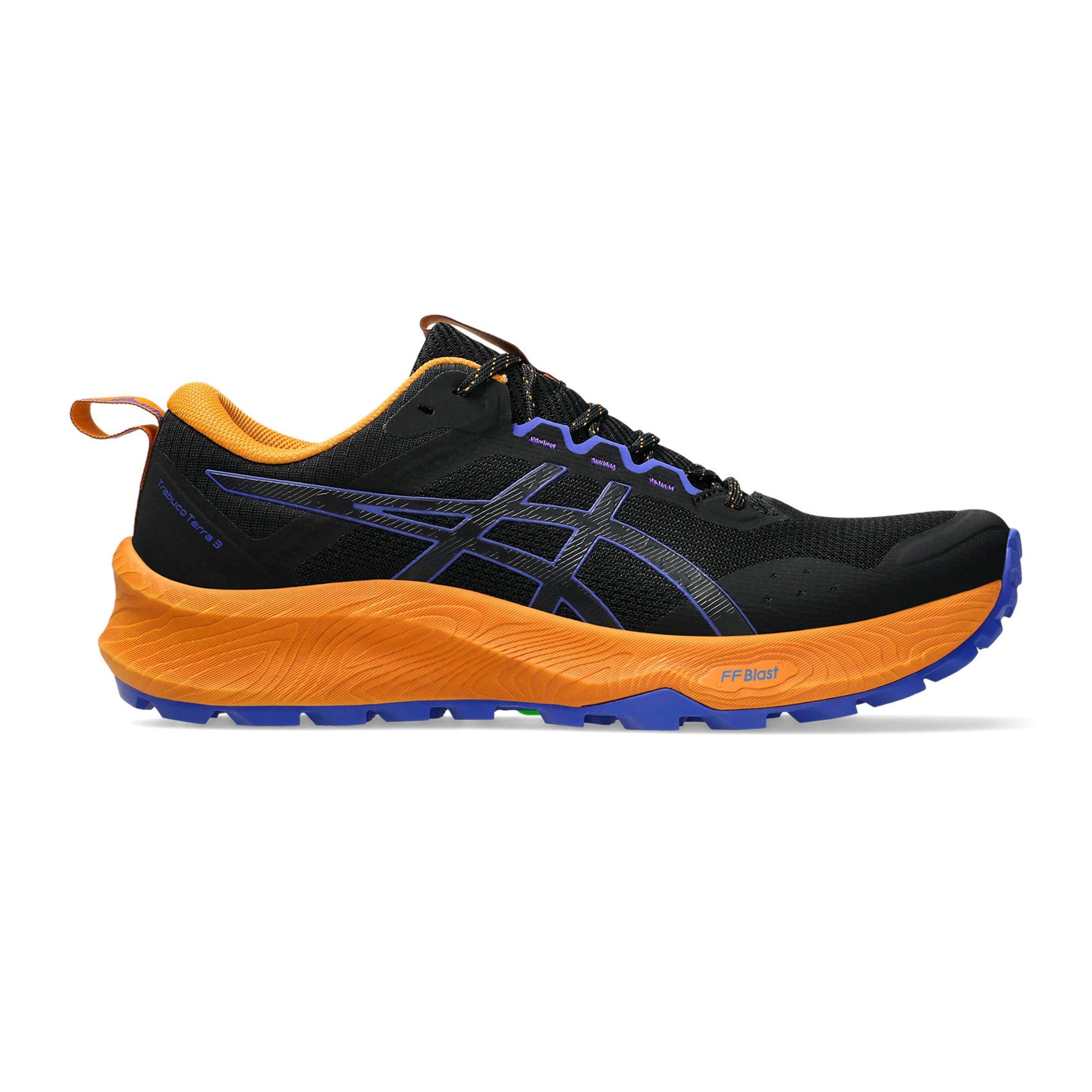 Asics Trabuco Terra 3 - Trailschuh Trailrunningschuh