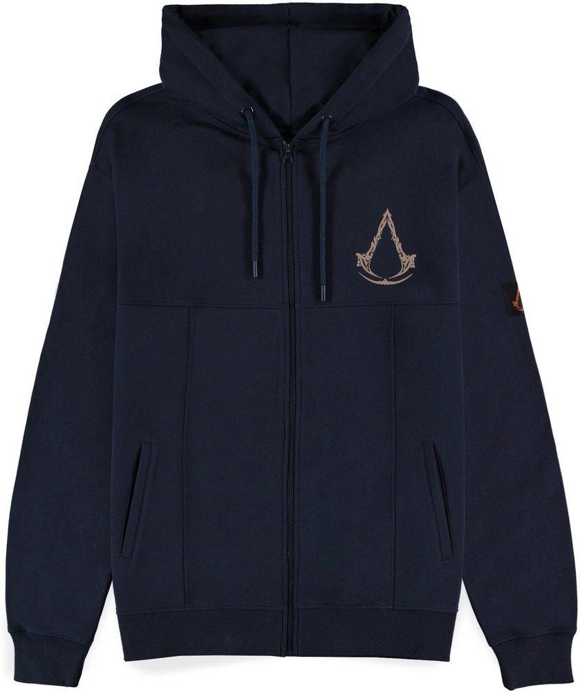 Assassins Creed Kapuzenpullover