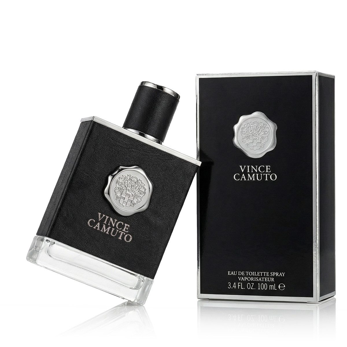 Vince Camuto Eau de Toilette for Men