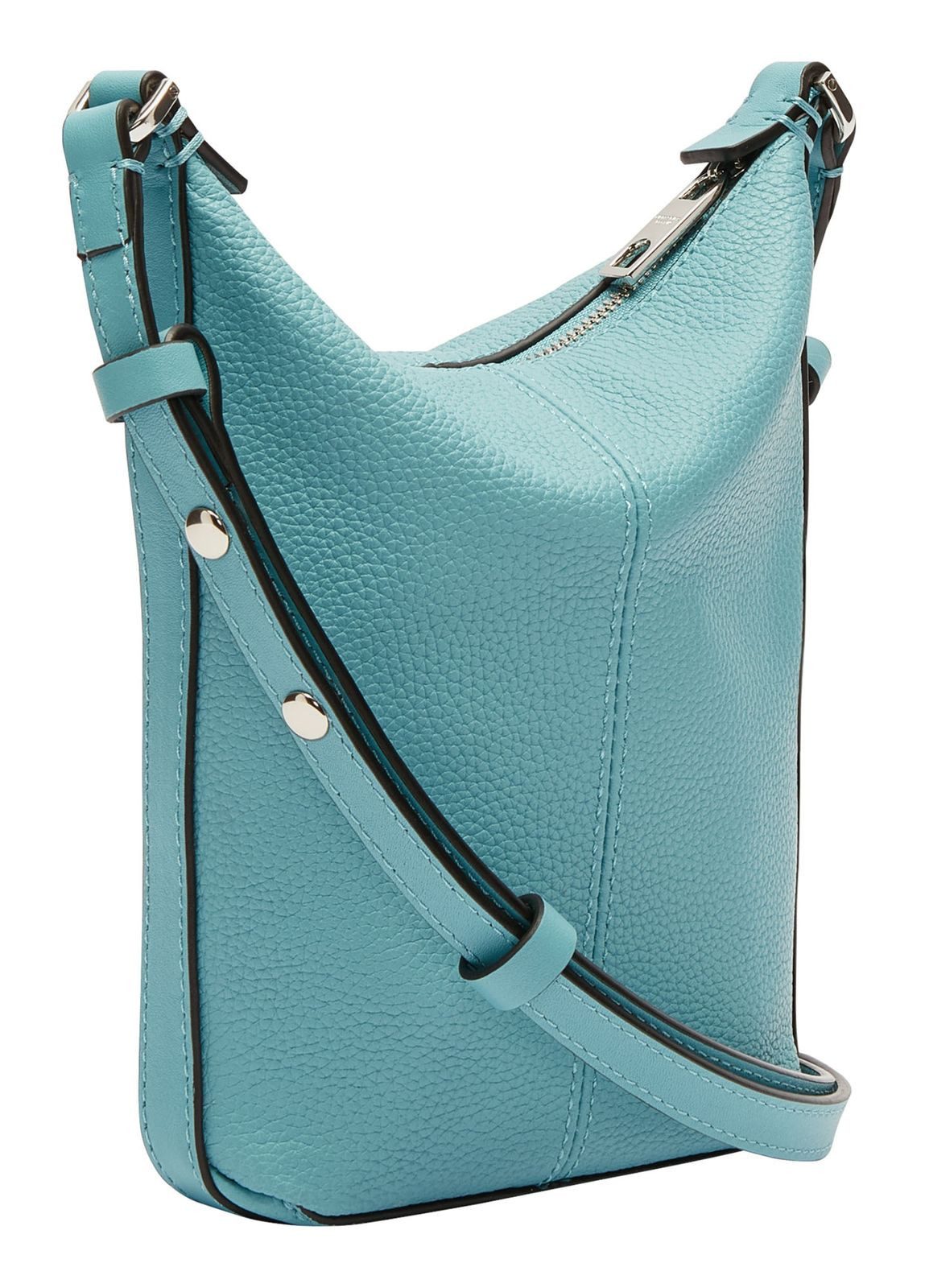 Liebeskind Berlin Umhängetasche Paris 4 Small Pebble, aus echtem Rindsleder günstig online kaufen