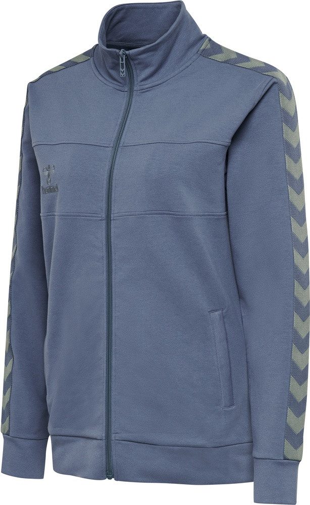 hummel Trainingsjacke Hmlmove Classic Zip Jacket günstig online kaufen