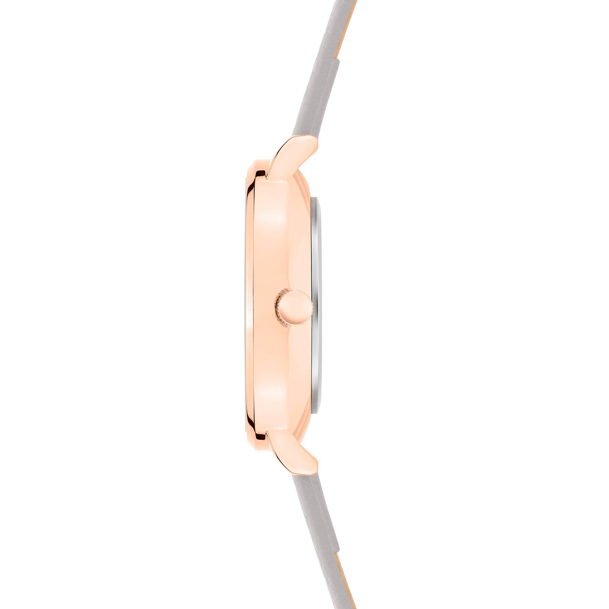 s.Oliver Quarzuhr Lovely Time SO-4562-LQ, Armbanduhr, Damenuhr, analog