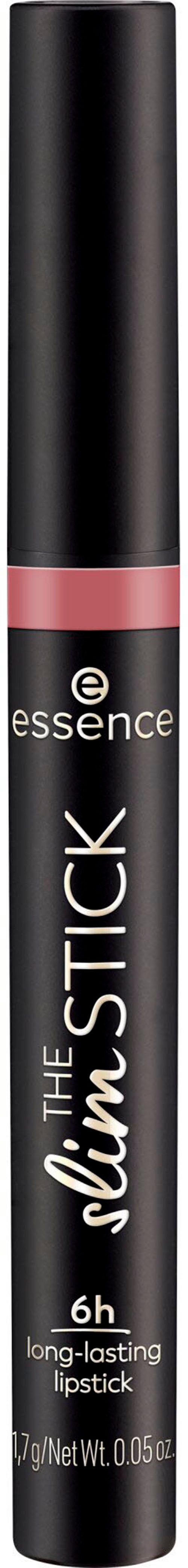 Essence Lippenstift THE slim STICK