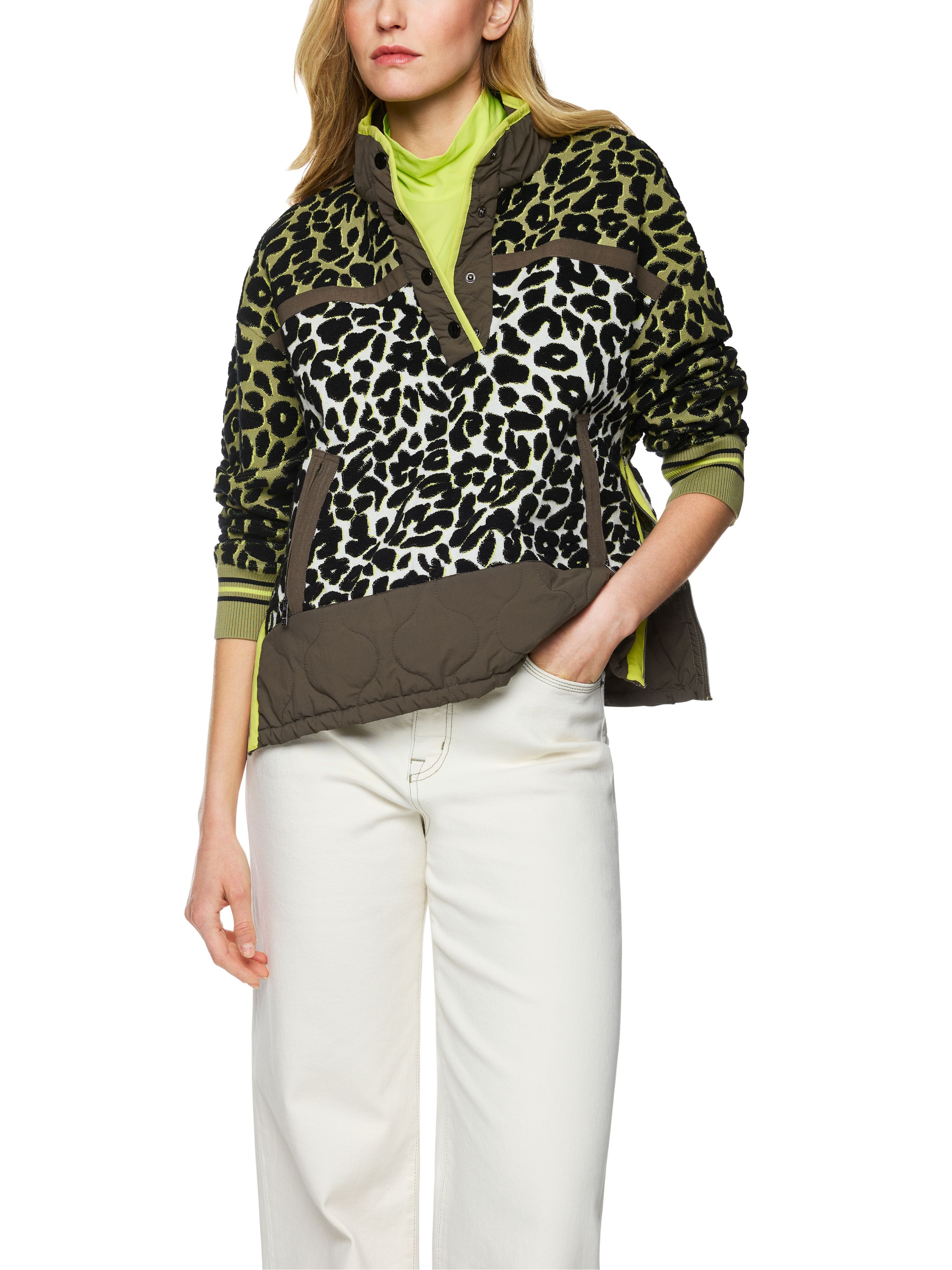 Marc Cain Strickpullover