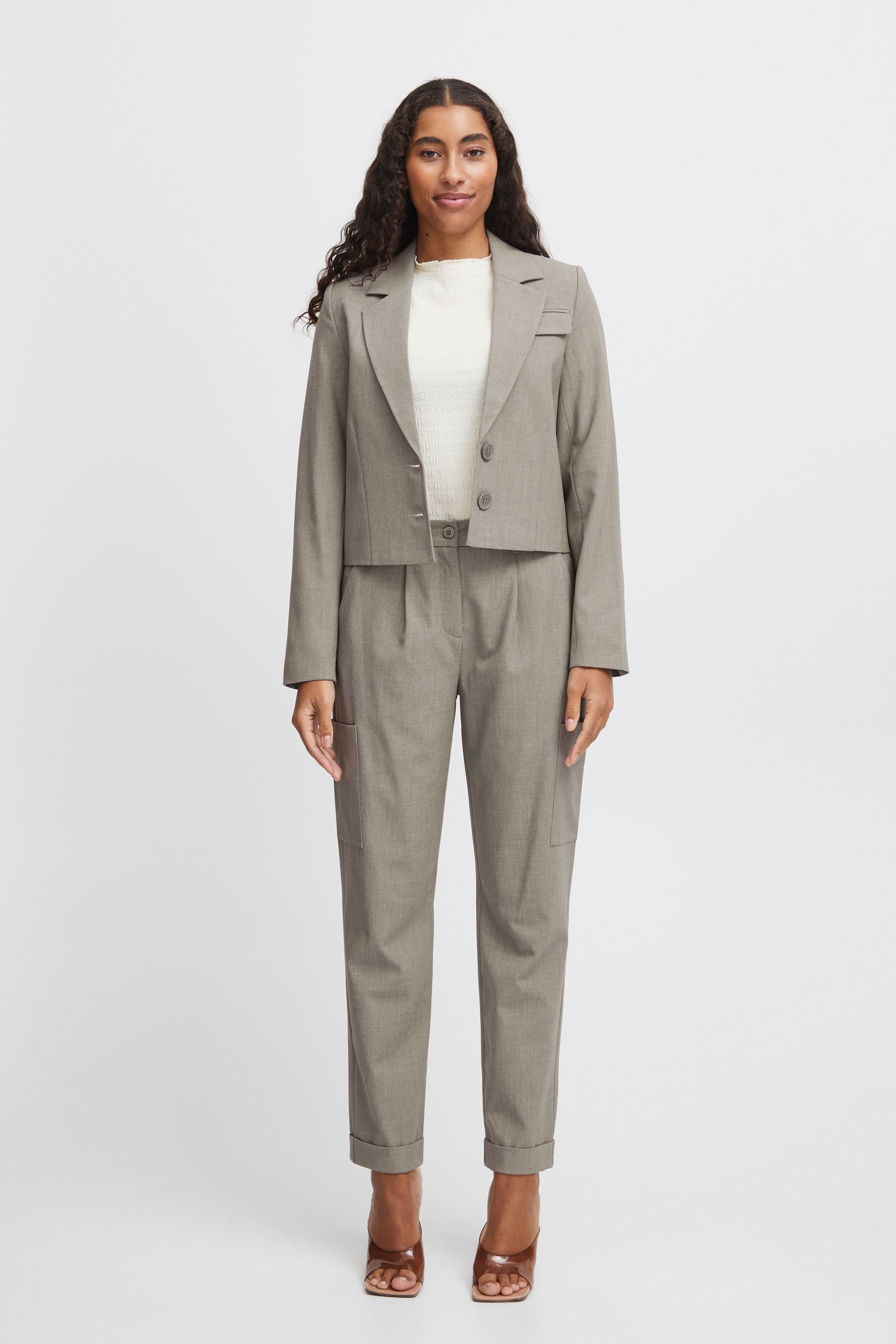 b.young Kurzblazer BYDANTA SH BLAZER 4 günstig online kaufen