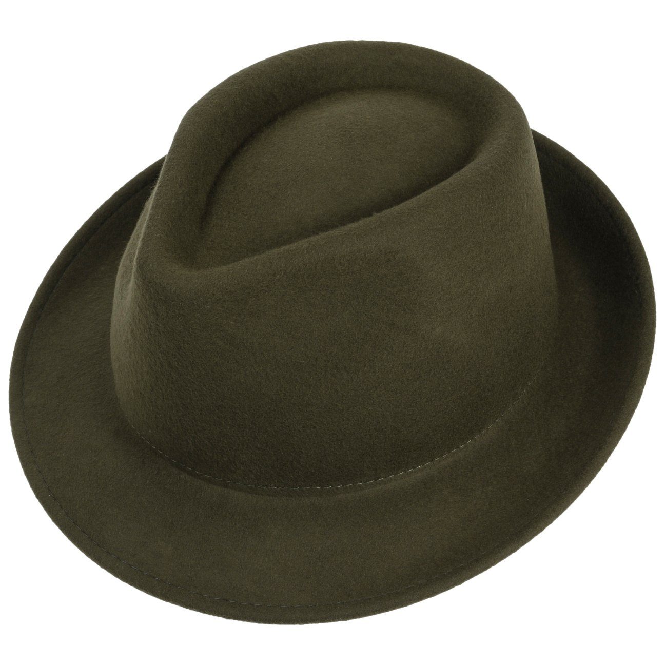 Lipodo Trilby (1-St) Trilby, Made in Italy günstig online kaufen