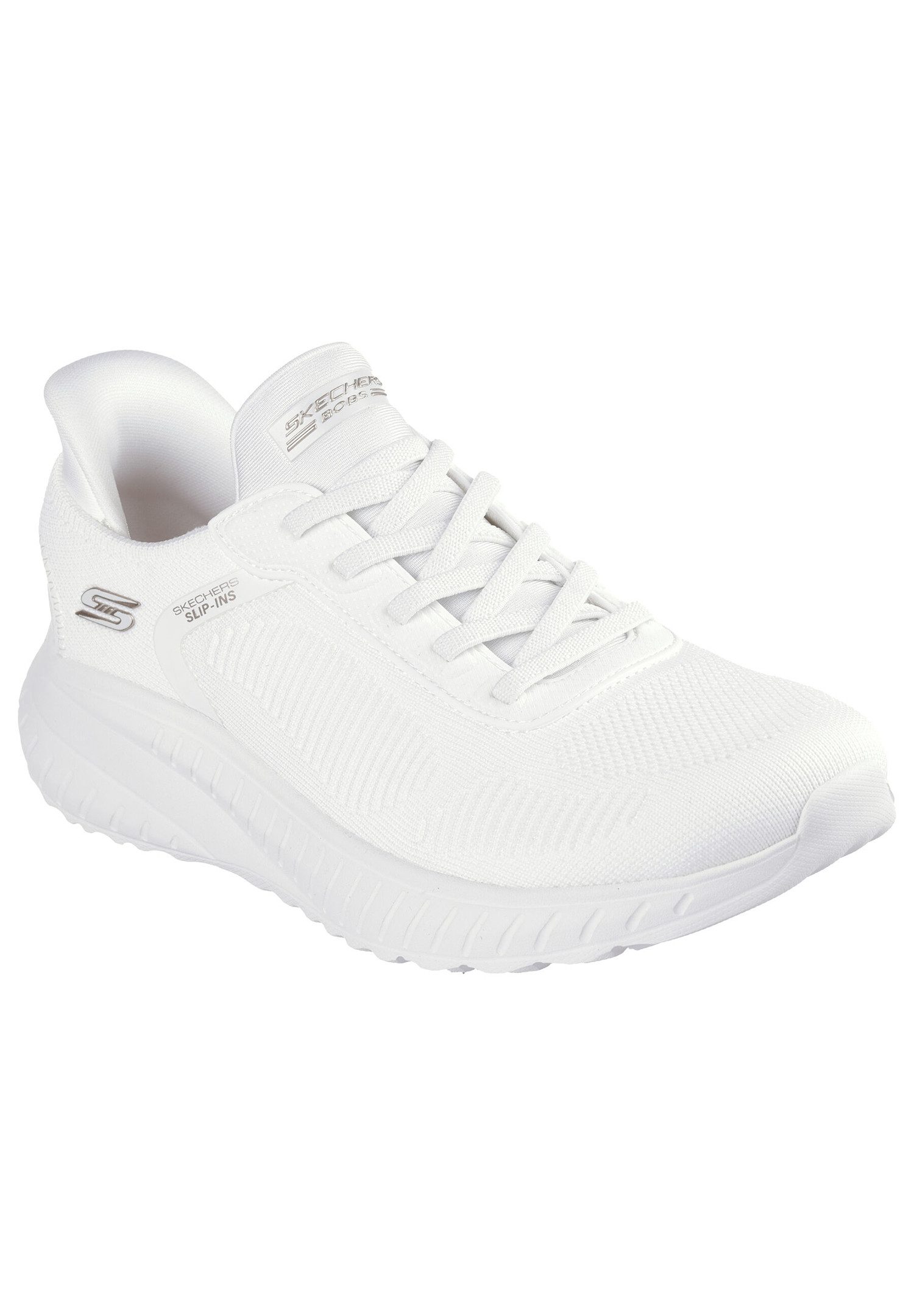 Skechers Bobs Squad Chaos CURRENT MUSE Sneaker