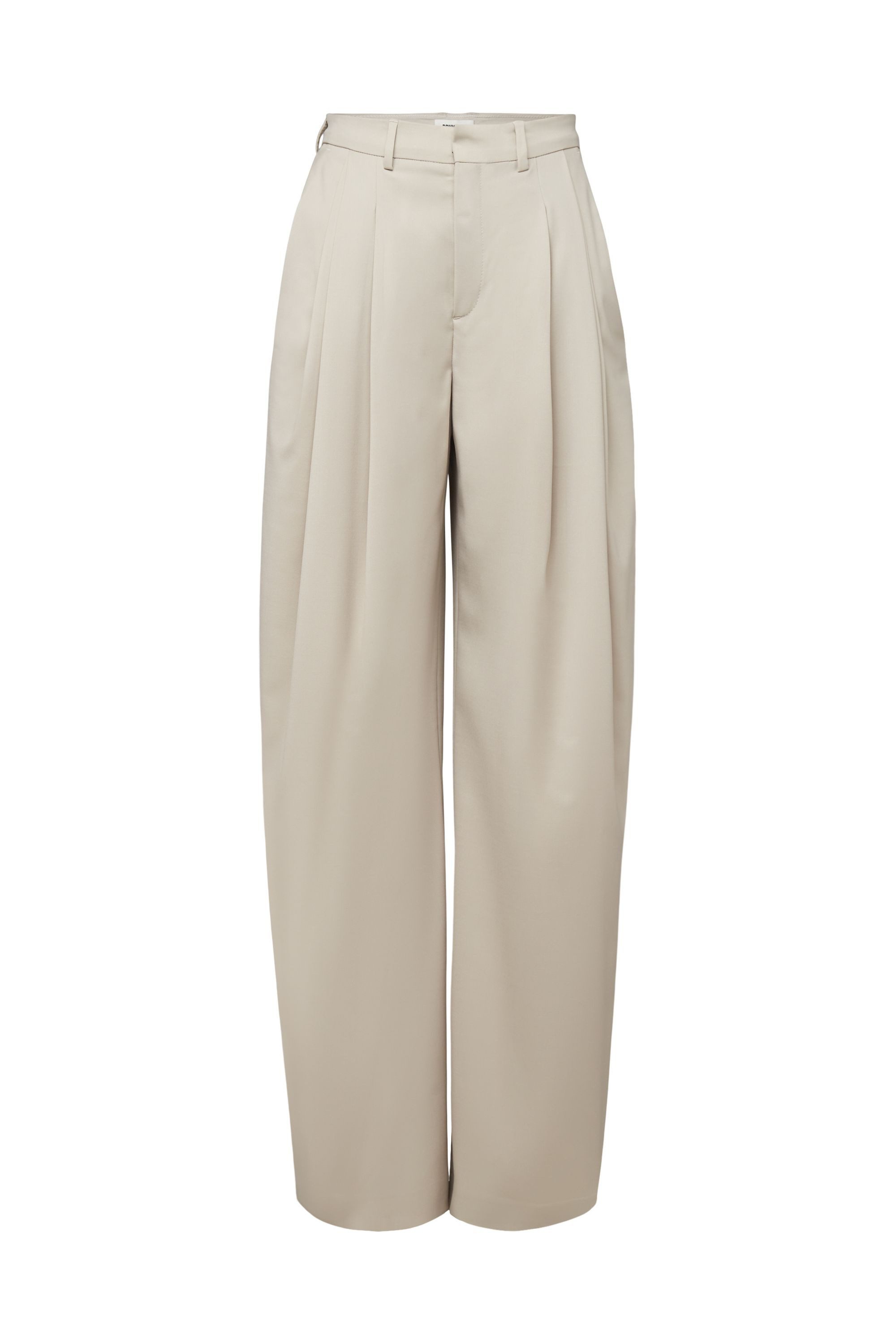 Drykorn Bundfaltenhose