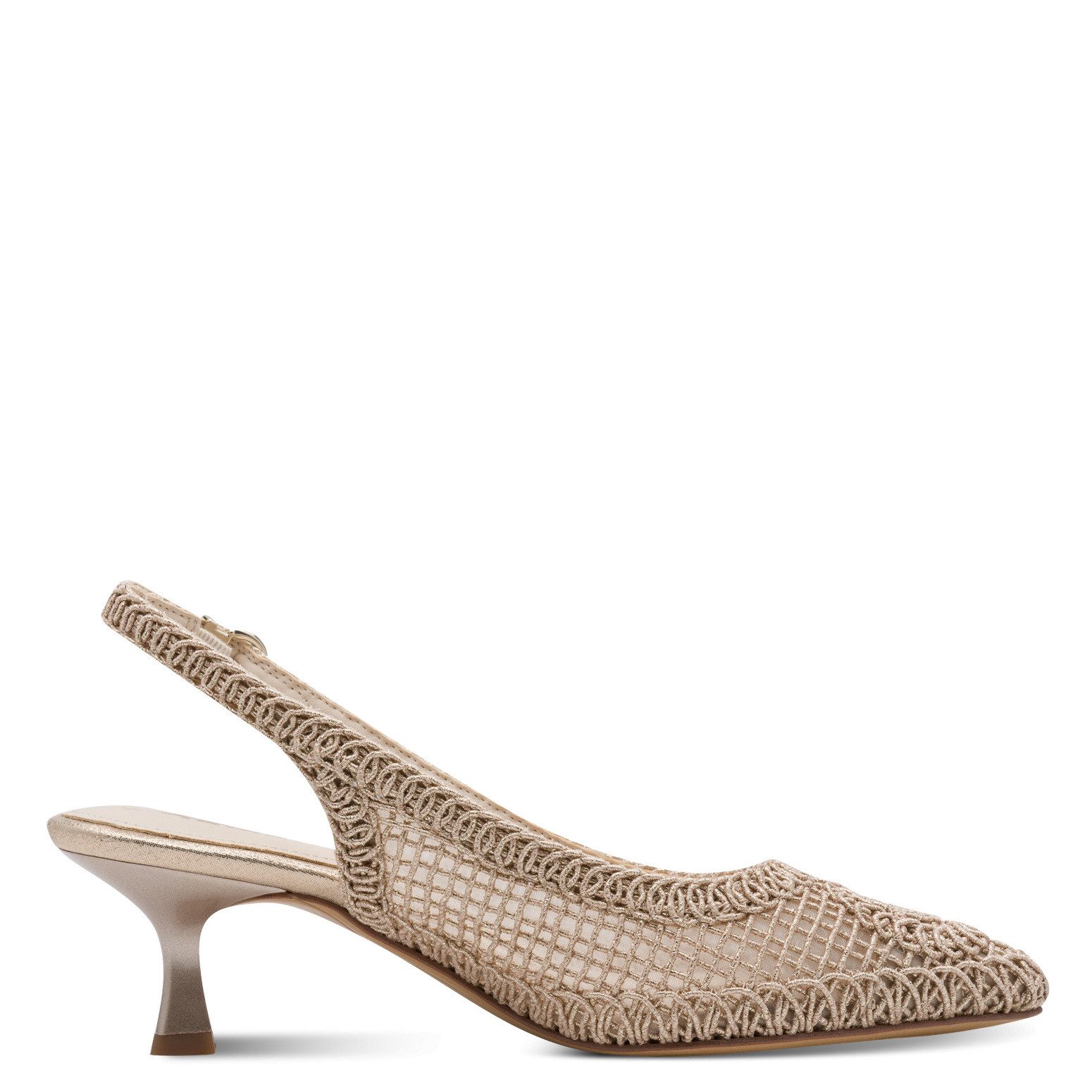 Tamaris Slingpumps Pumps günstig online kaufen