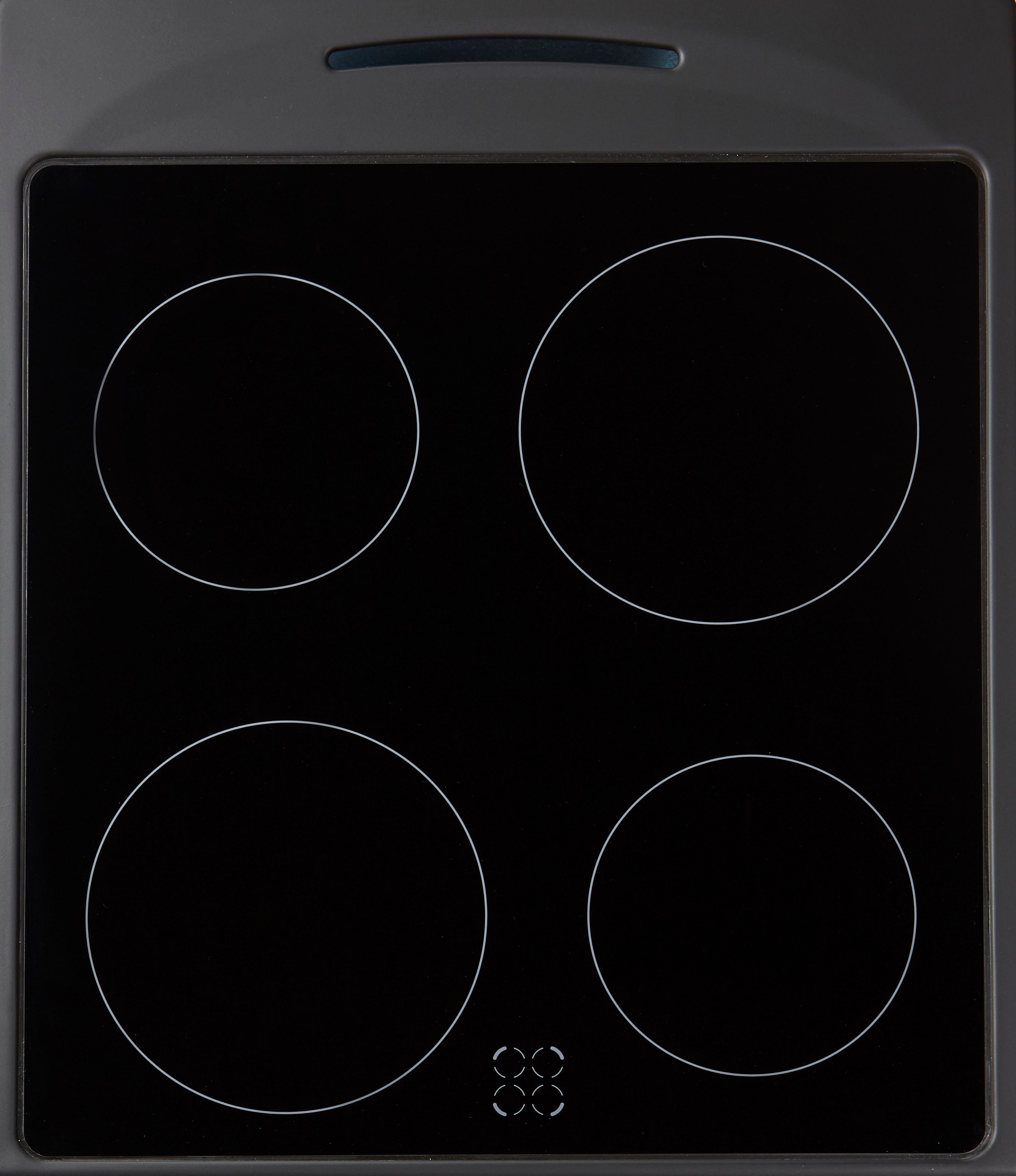 Amica Elektro-Standherd SHC 11509 SM, Steam Clean, Kompakter Kochkomfort für den täglichen Küchenalltag – Bild 5 von 5