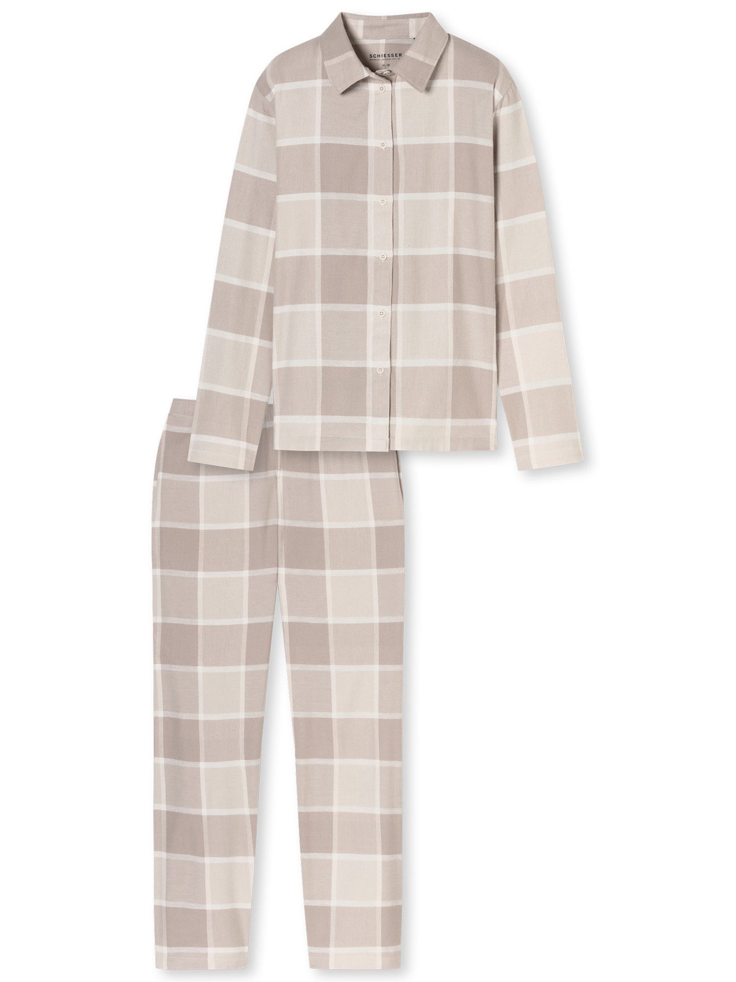 Pyjama Selected Premium Warming