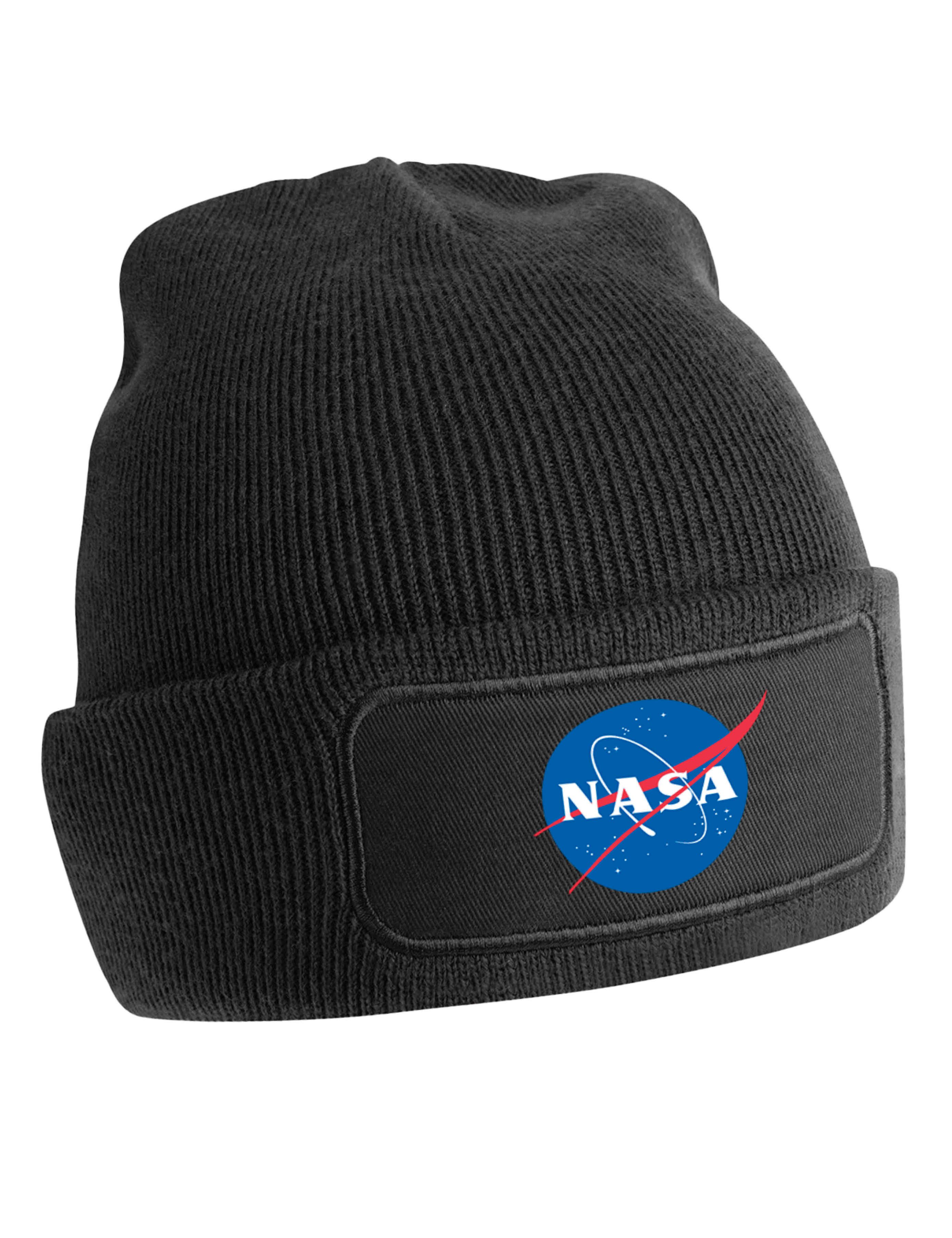 Youth Designz Beanie NASA unisex Beanie Mütze günstig online kaufen