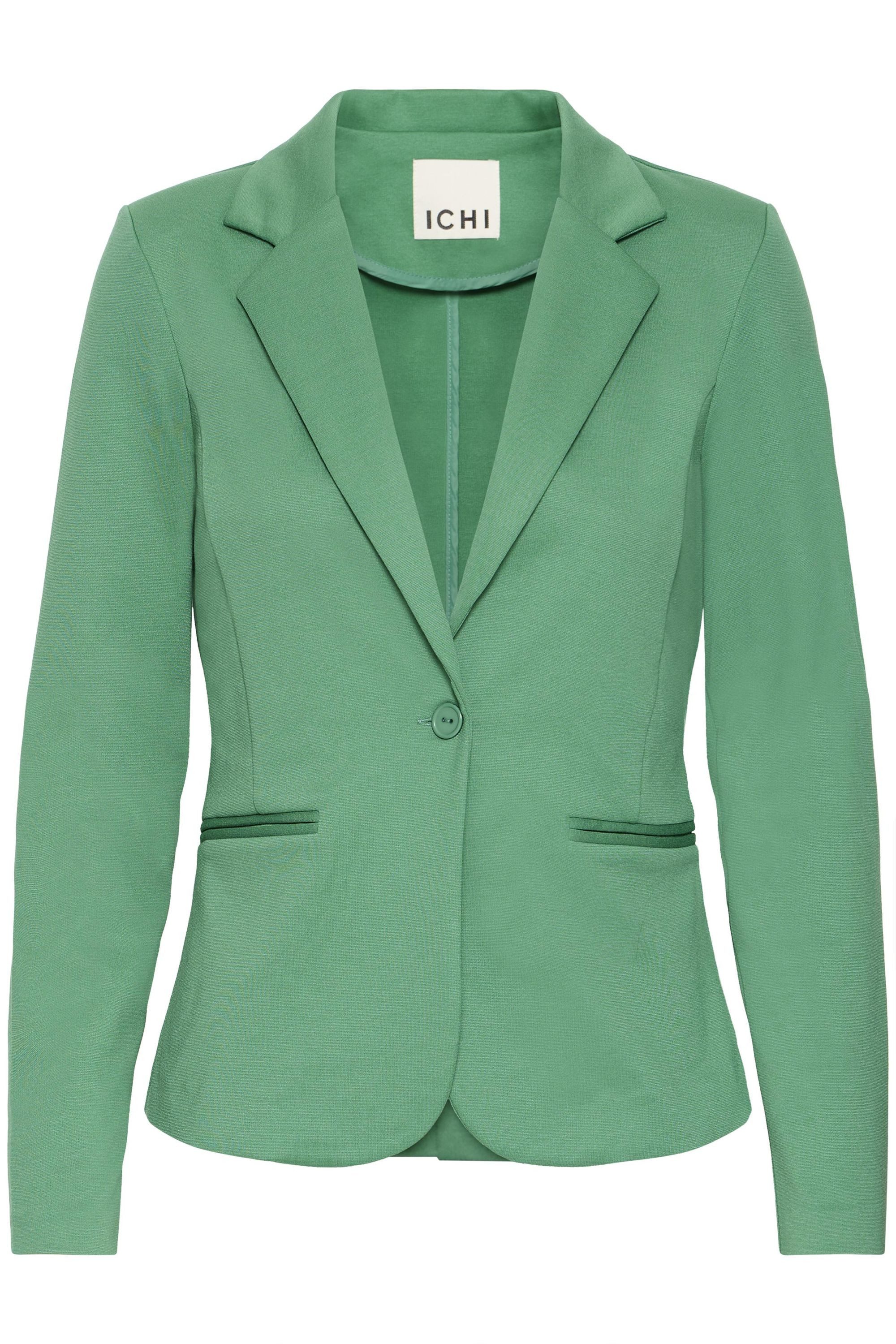Ichi Sweatblazer IHKATE Blazer in toller günstig online kaufen