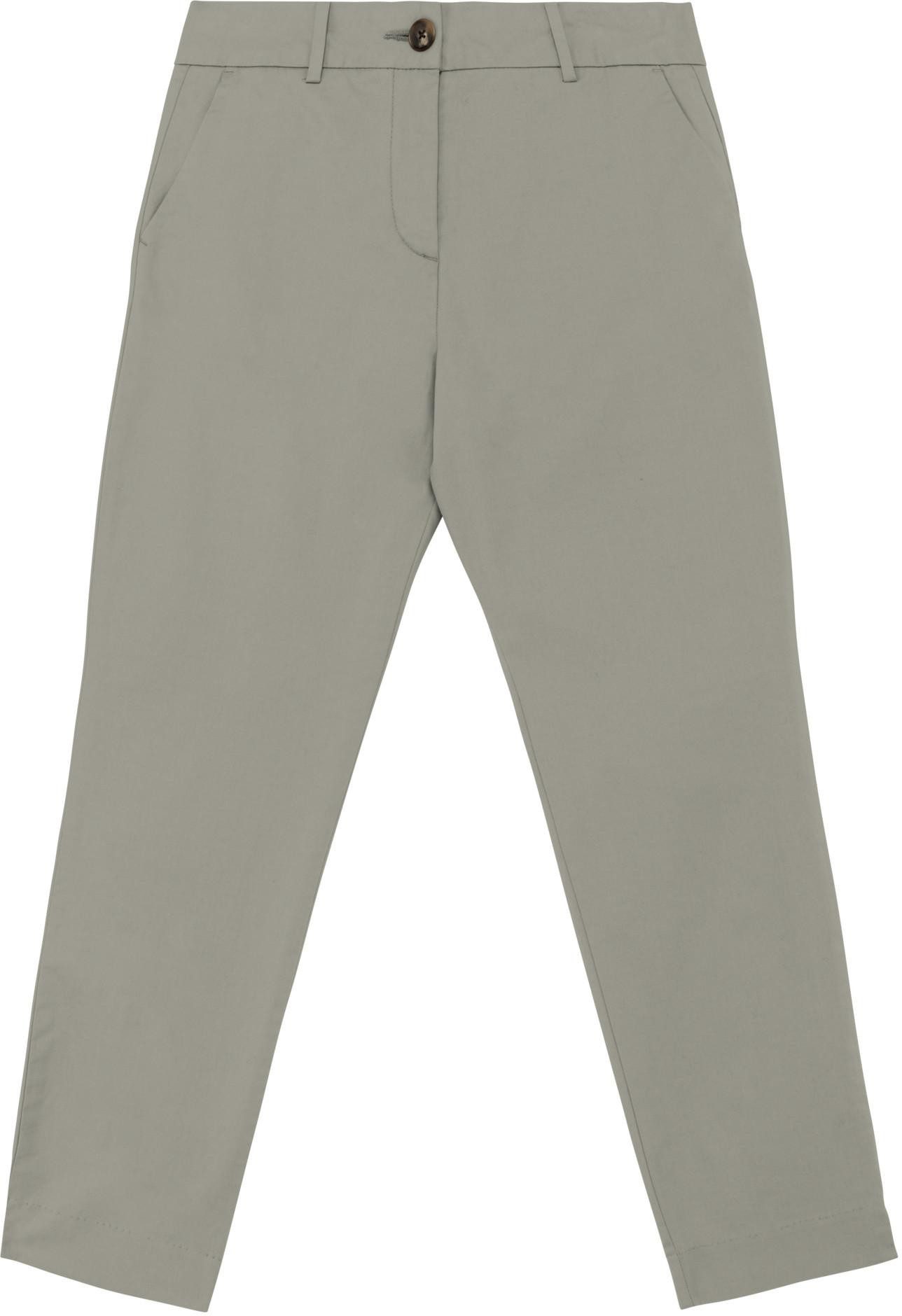 Almond Green