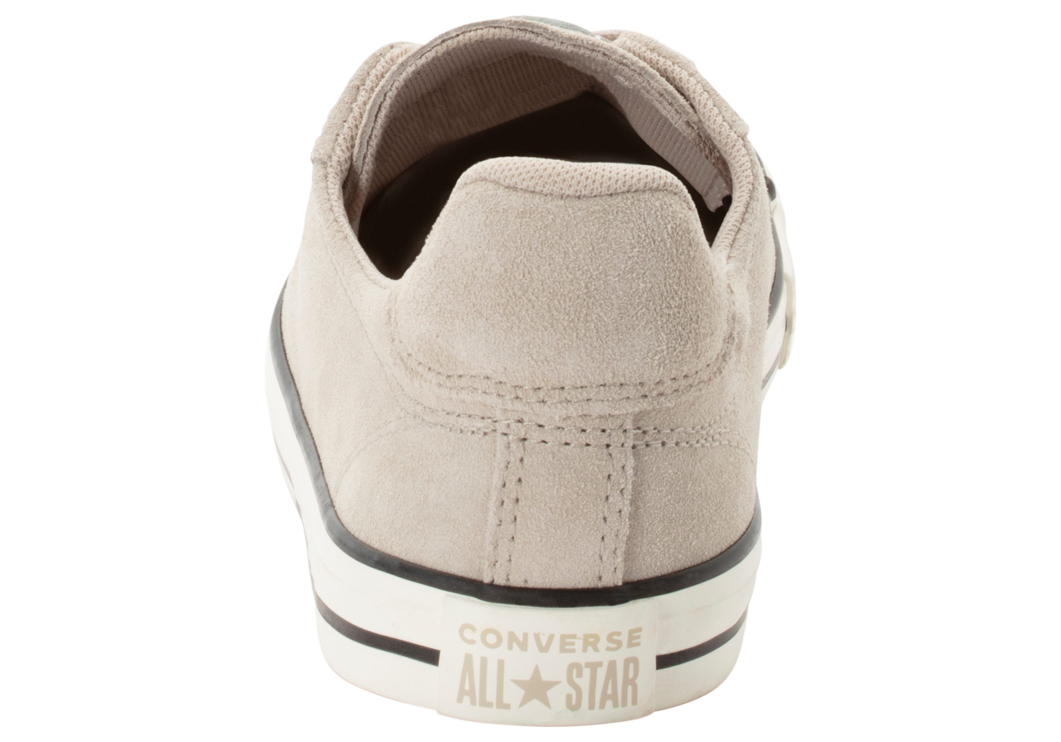 Converse CHUCK TAYLOR ALL STAR DAINTY SUEDE Sneaker