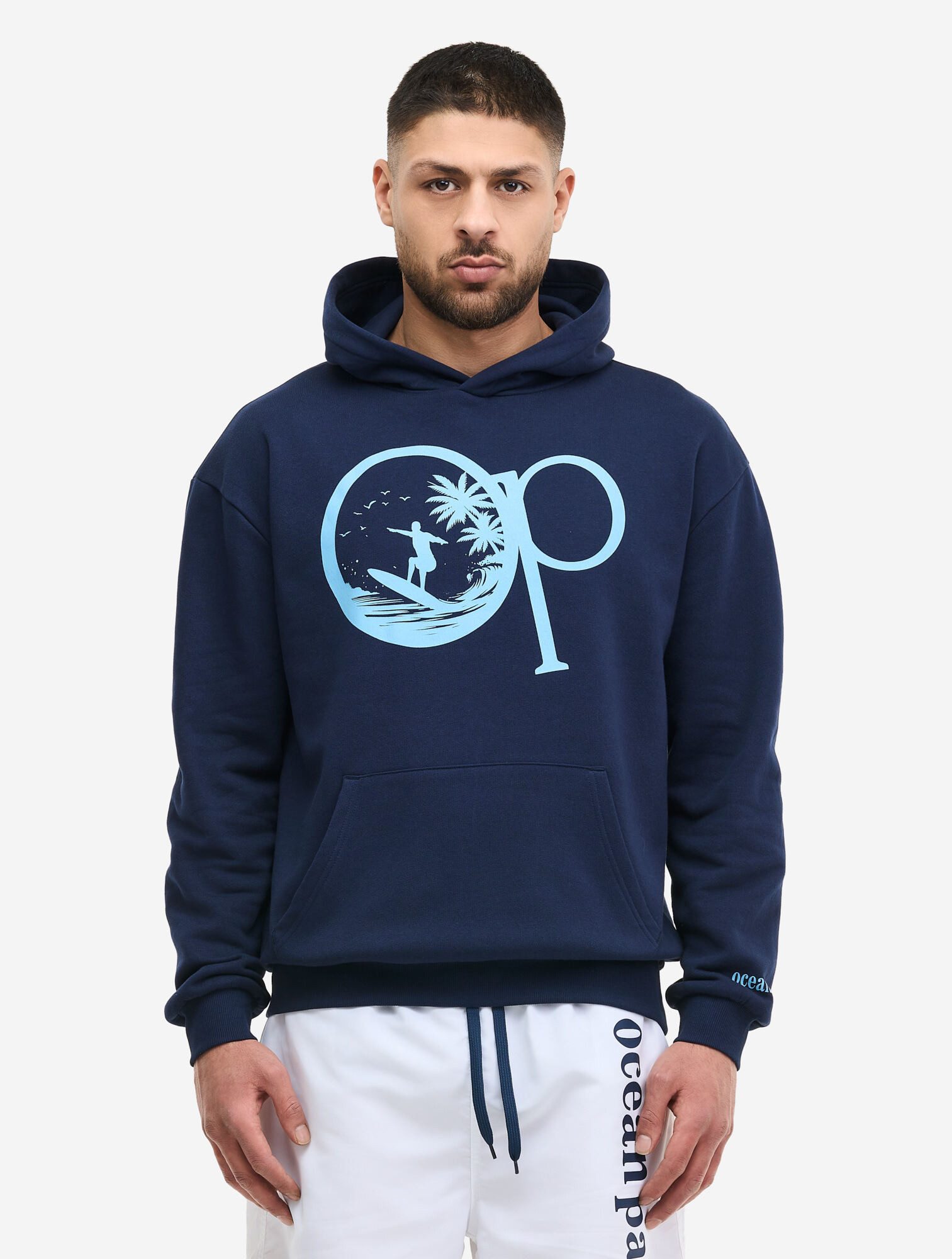 Ocean Pacific Kapuzensweatshirt POPOYA