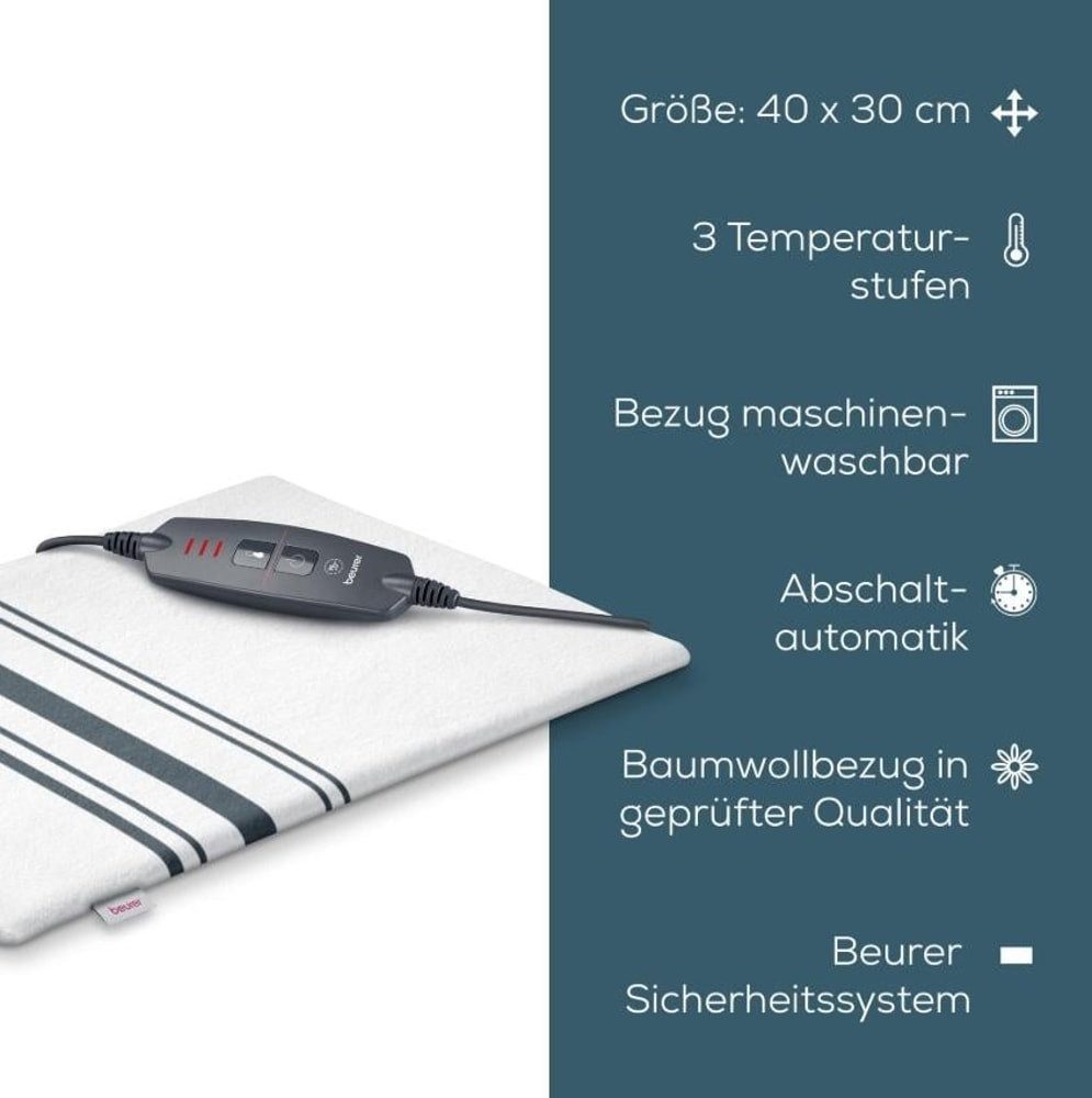 BEURER Heizkissen