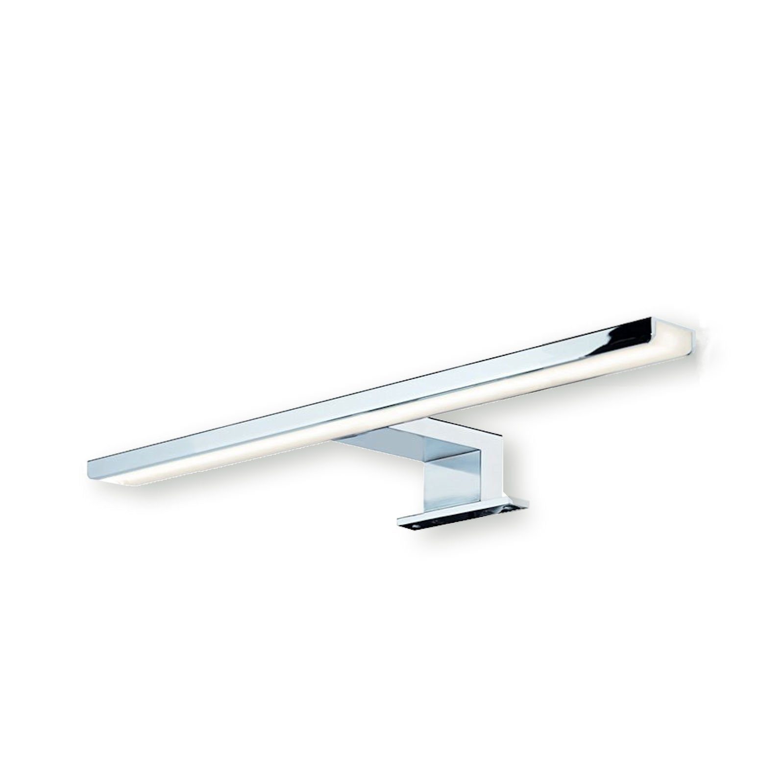 SO-TECH® LED Spiegelleuchte LED Aufbauleuchte AALTO günstig online kaufen