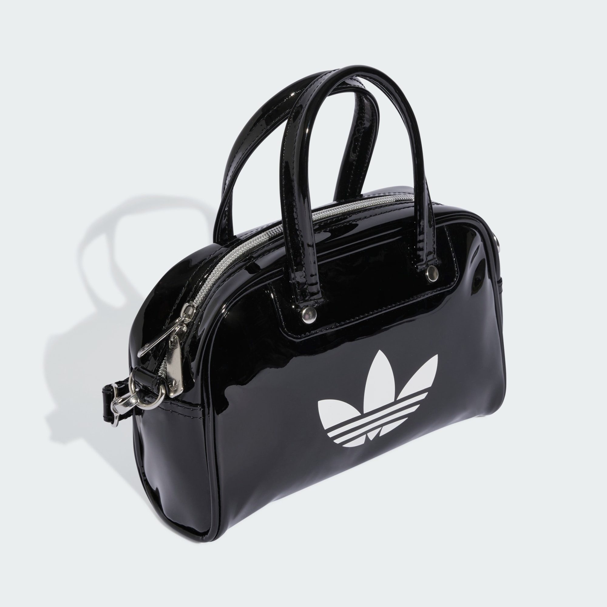 adidas Originals Schultertasche ADICOLOR MINI BOWLING TASCHE (1-tlg) günstig online kaufen
