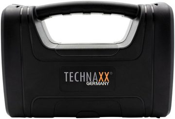 Technaxx TX-199 Powerstation (9 V), Solar, 3 W