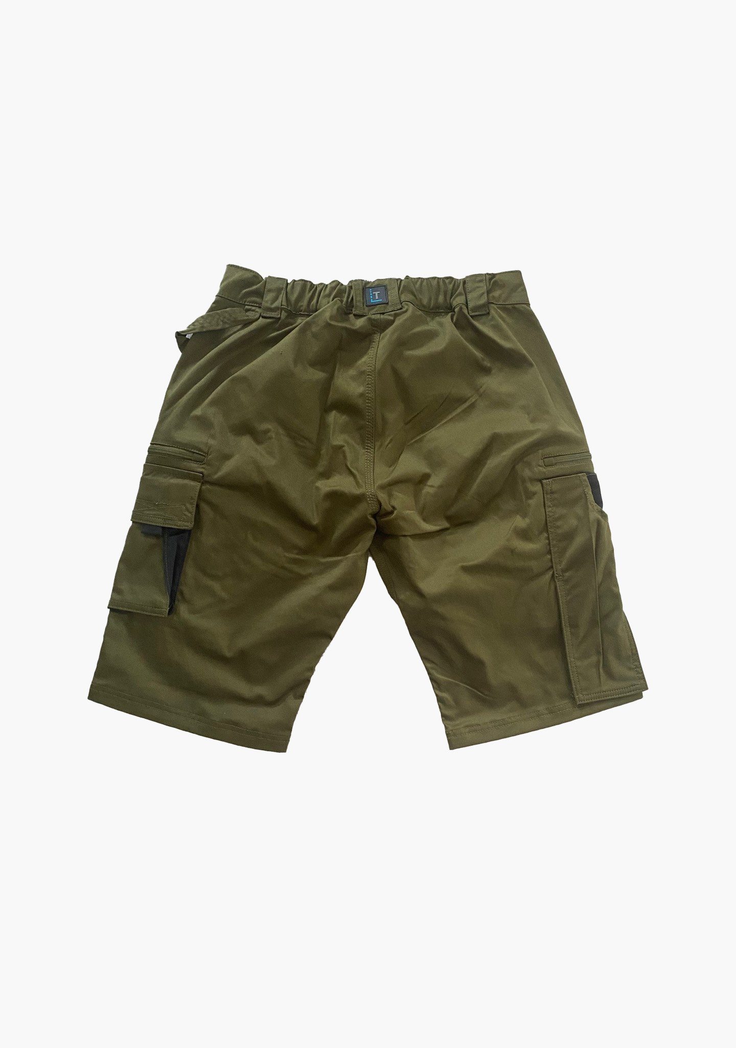 TINEZ workwear Arbeitsshorts ABRA günstig online kaufen