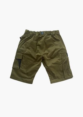 TINEZ workwear Arbeitsshorts ABRA