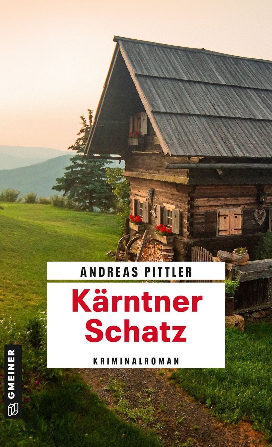 Kärntner Schatz / Andreas Pittler