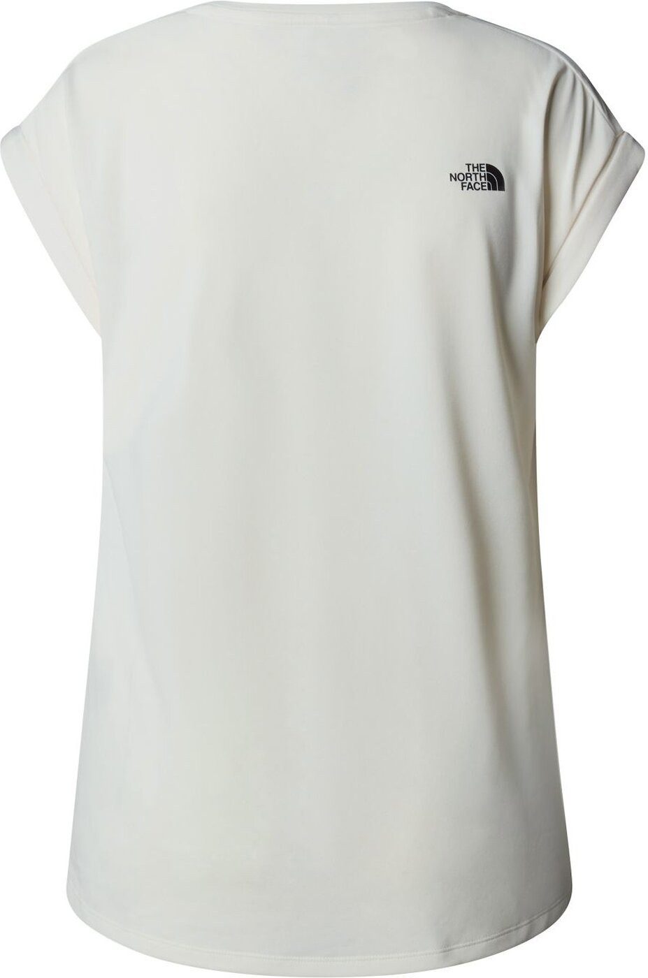 The North Face Tanktop W TANKEN TANK - EU WHITE DUNE günstig online kaufen